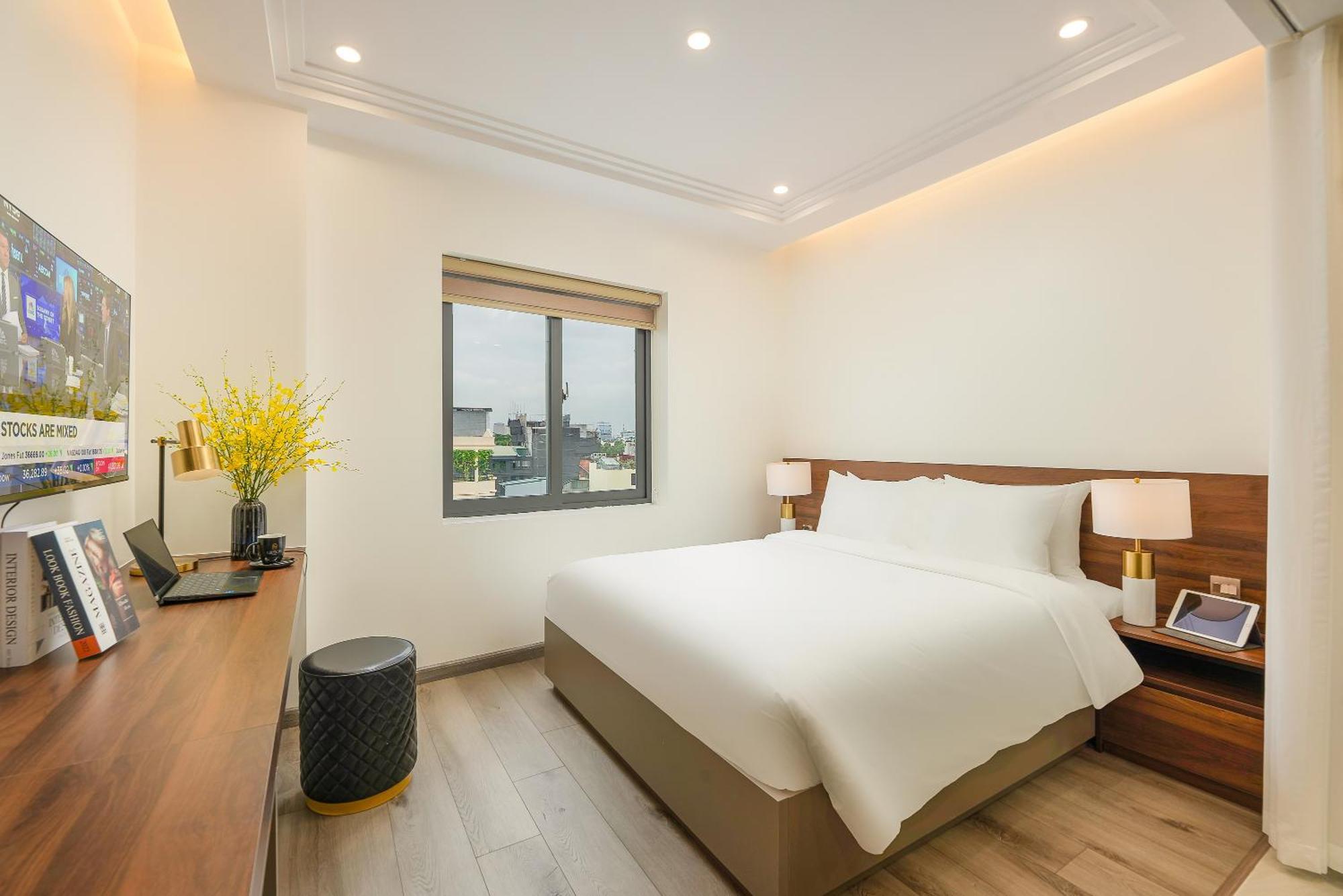 Gilson Hotel Hanoi