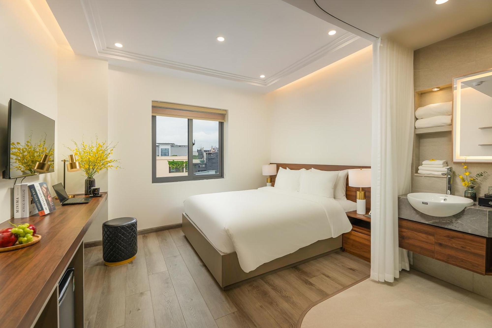 Gilson Hanoi