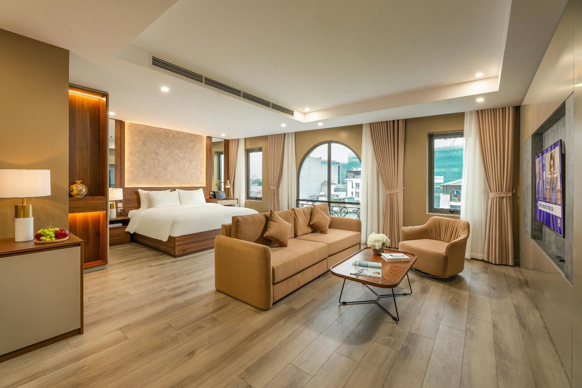 Gilson Hotel
