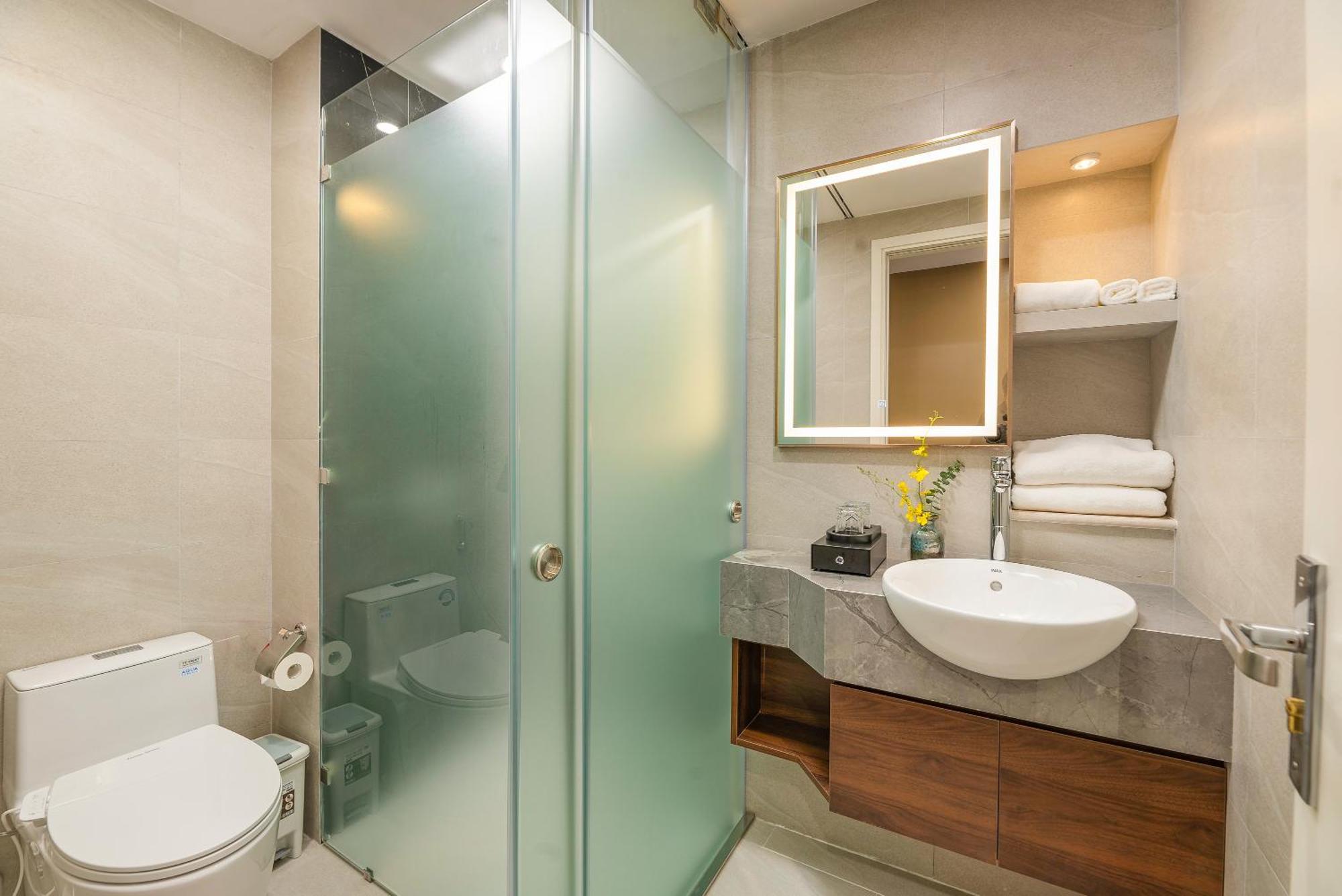 Hotel Gilson Hanoi