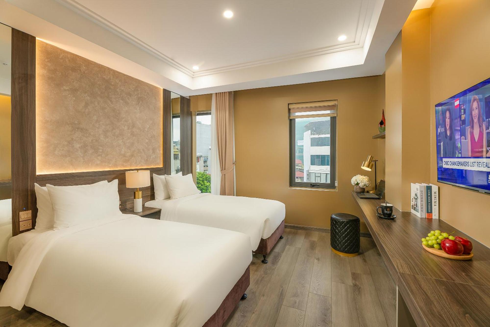 Hotel Gilson