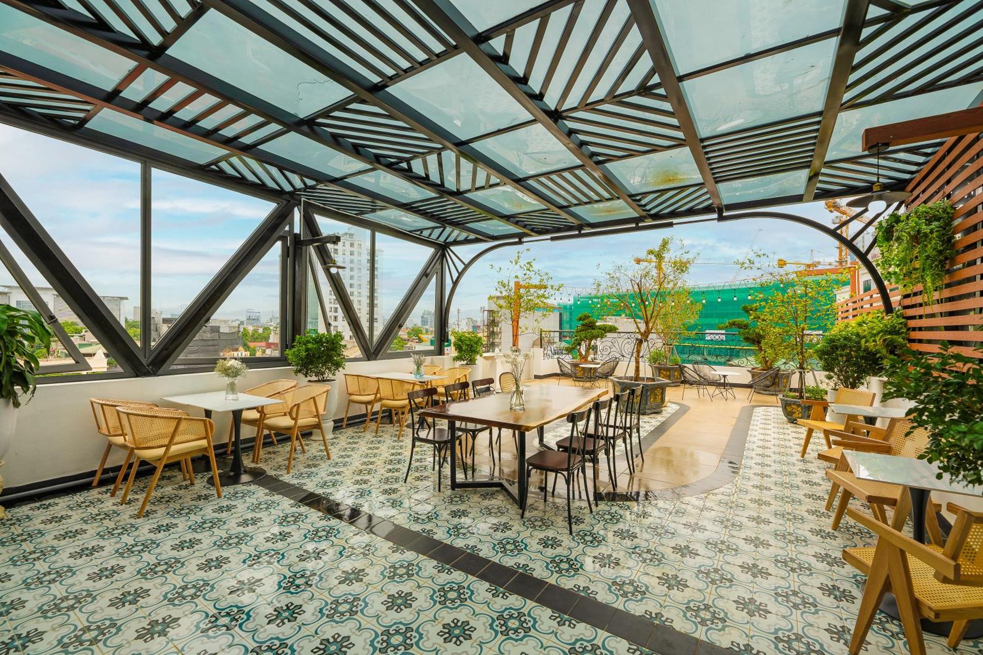Hotel Gilson Hanoi
