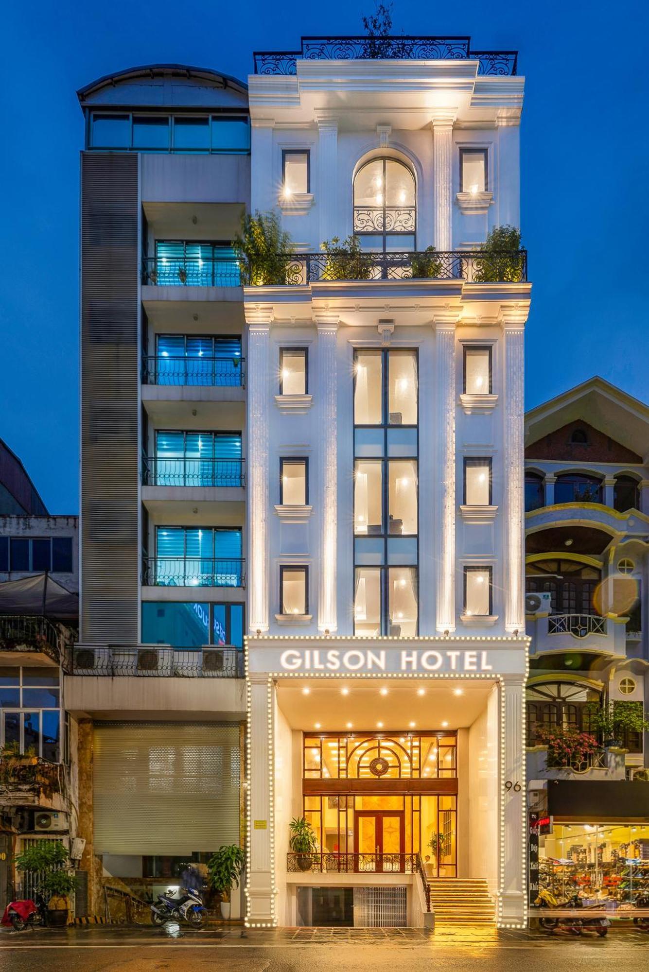 Gilson Hotel