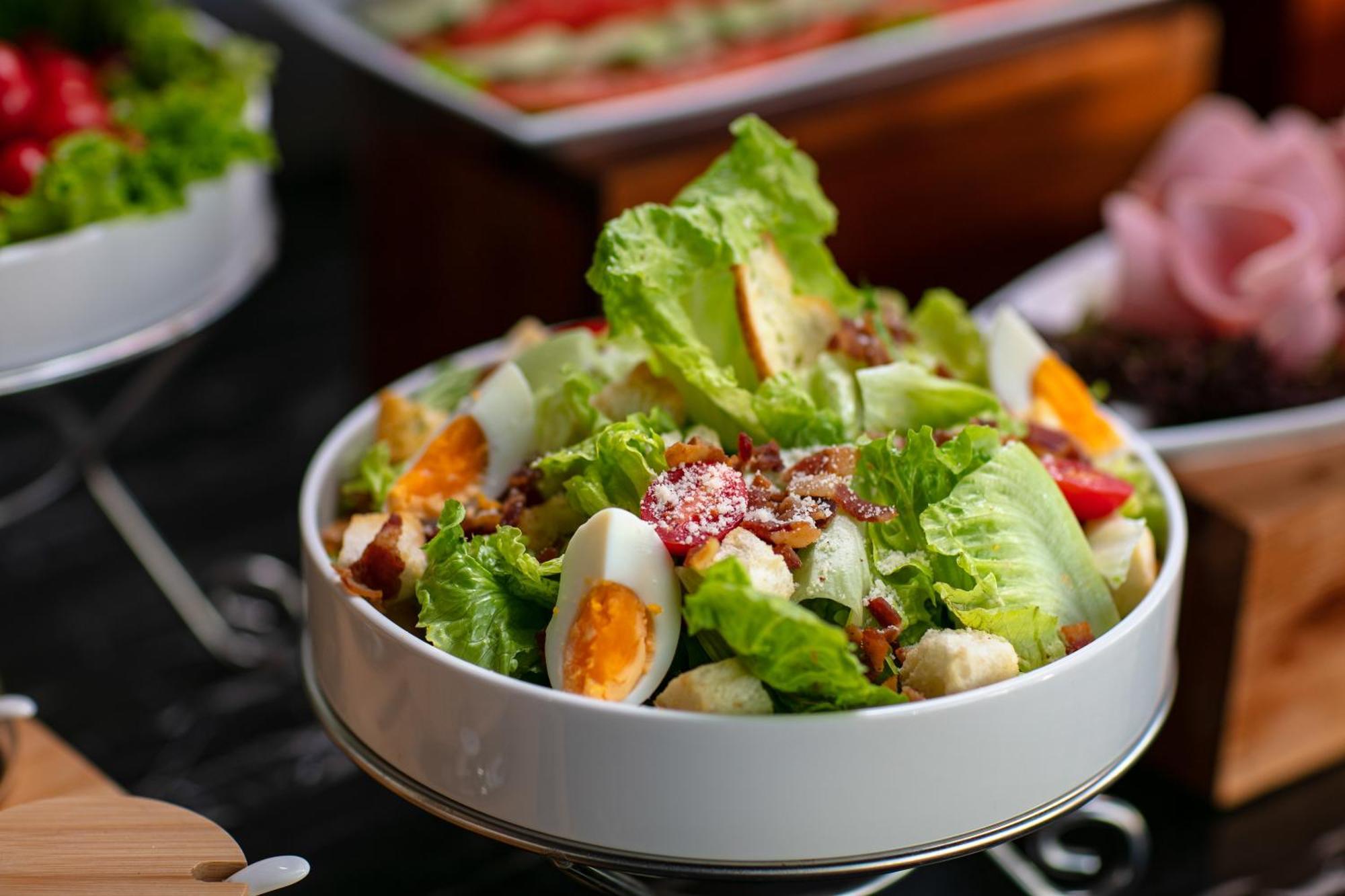 Le Premier & Rooftop Bar Hotel Hanoi