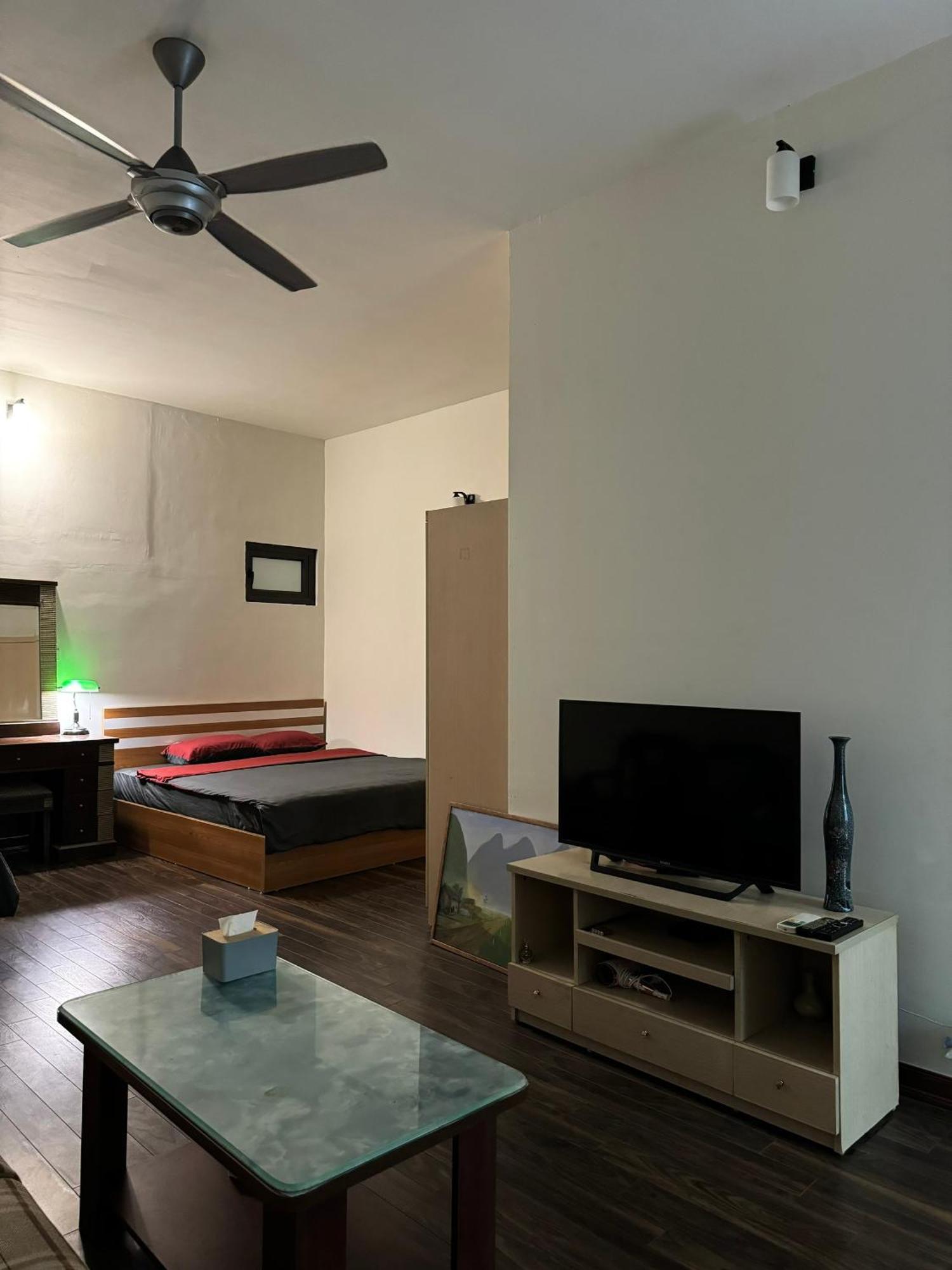 Full House Fam Friendly-old Quater-super Location48 * Hanoi