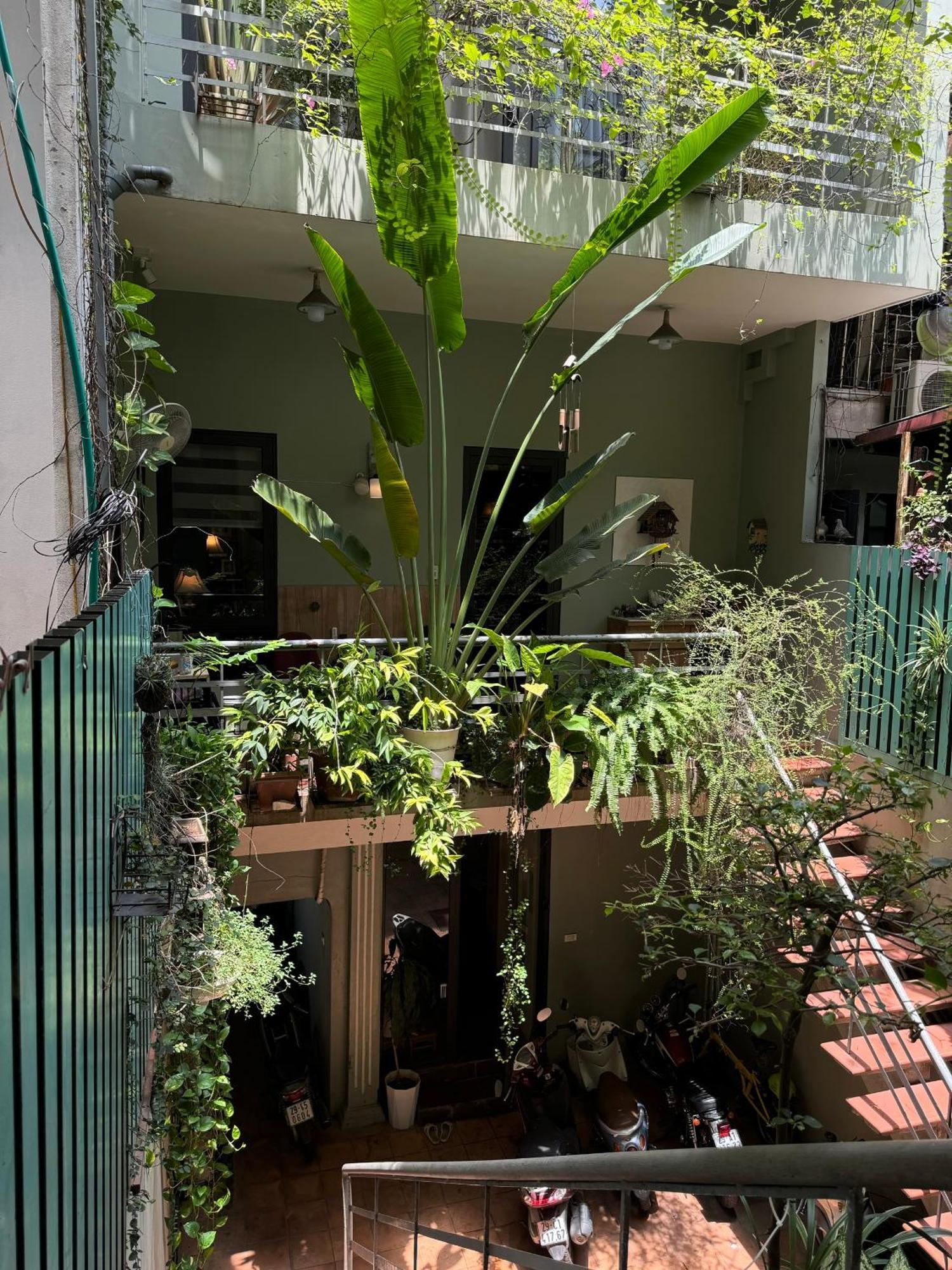 Apartment Super Location 