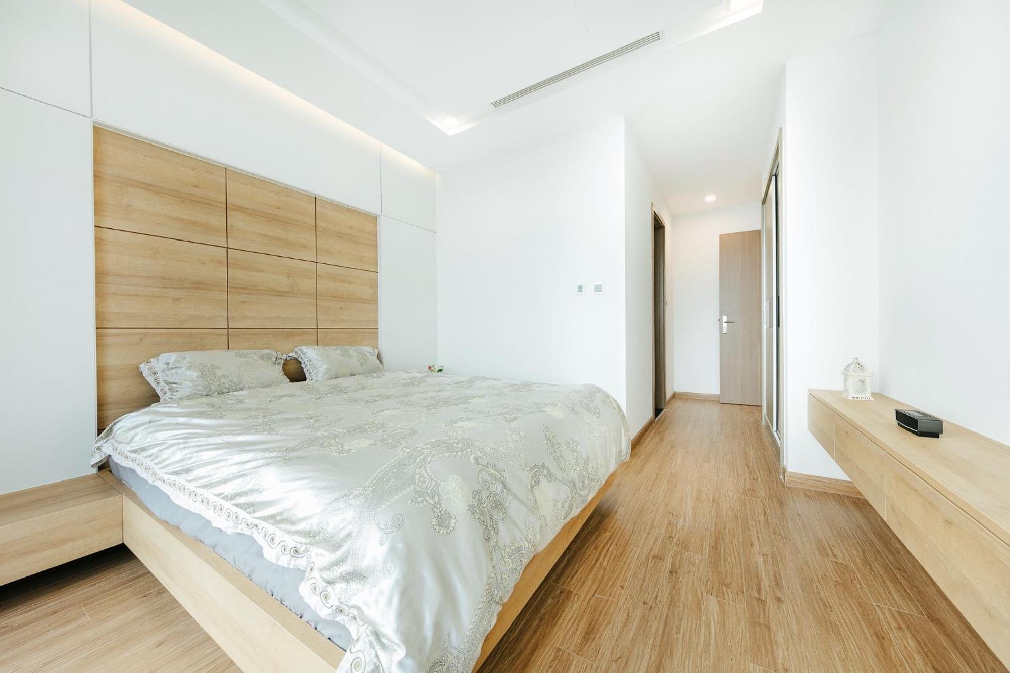 Apartment Luxury In Vinhomes Metropolis Near Lotte *