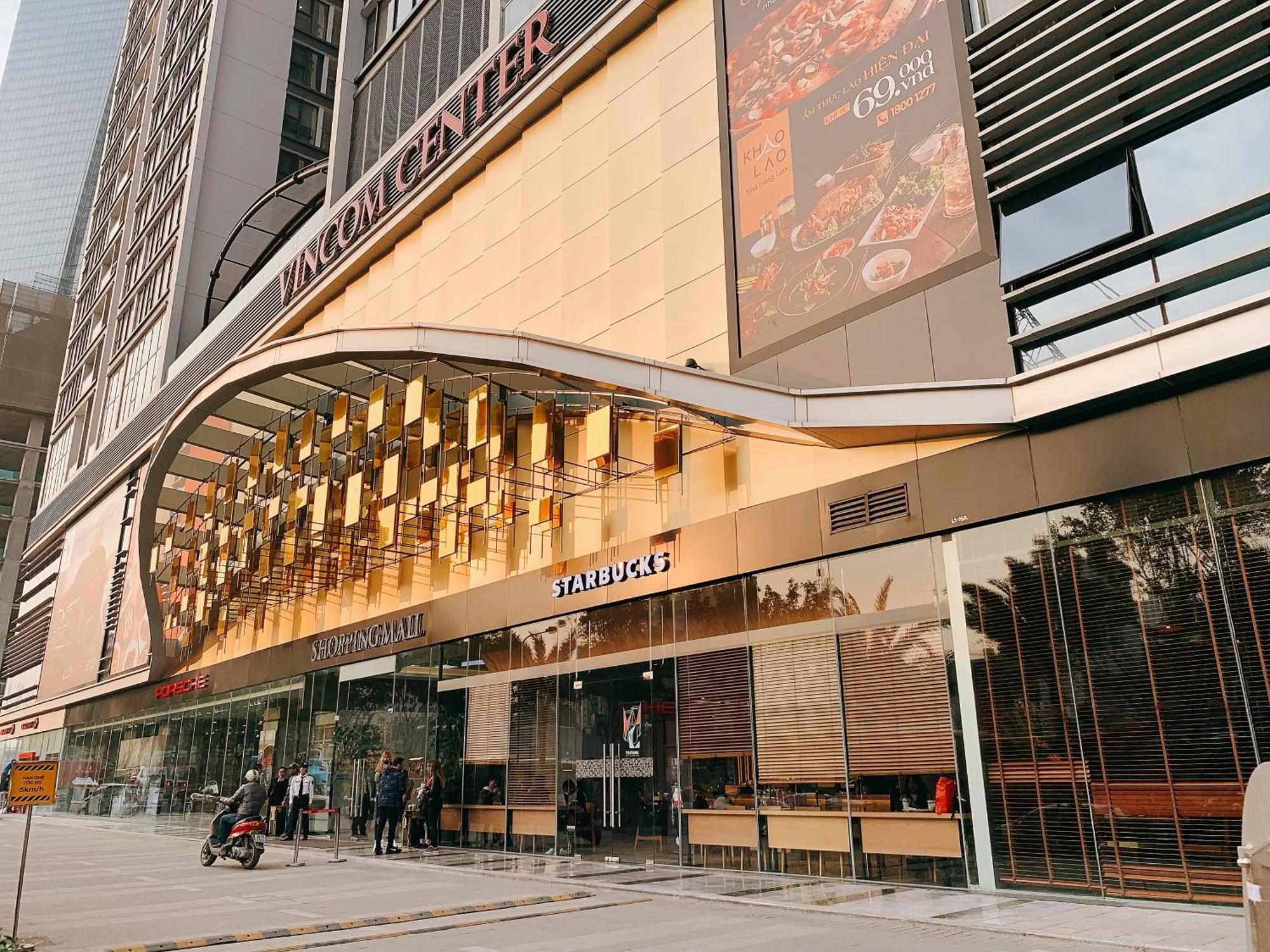 Apartment Luxury In Vinhomes Metropolis Near Lotte