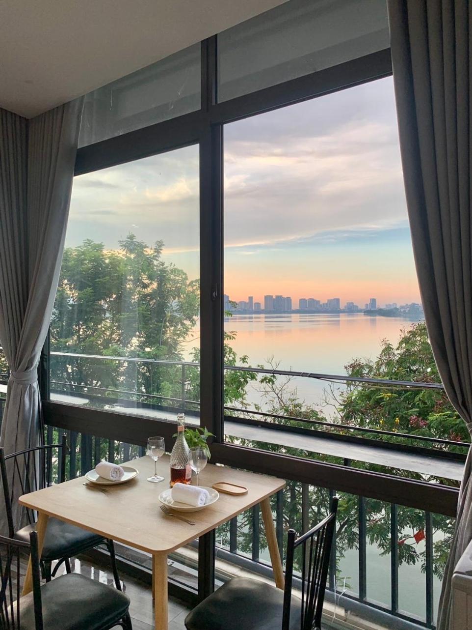 Căn hộ Mhouse 127 Waterfront 3 Hà Nội