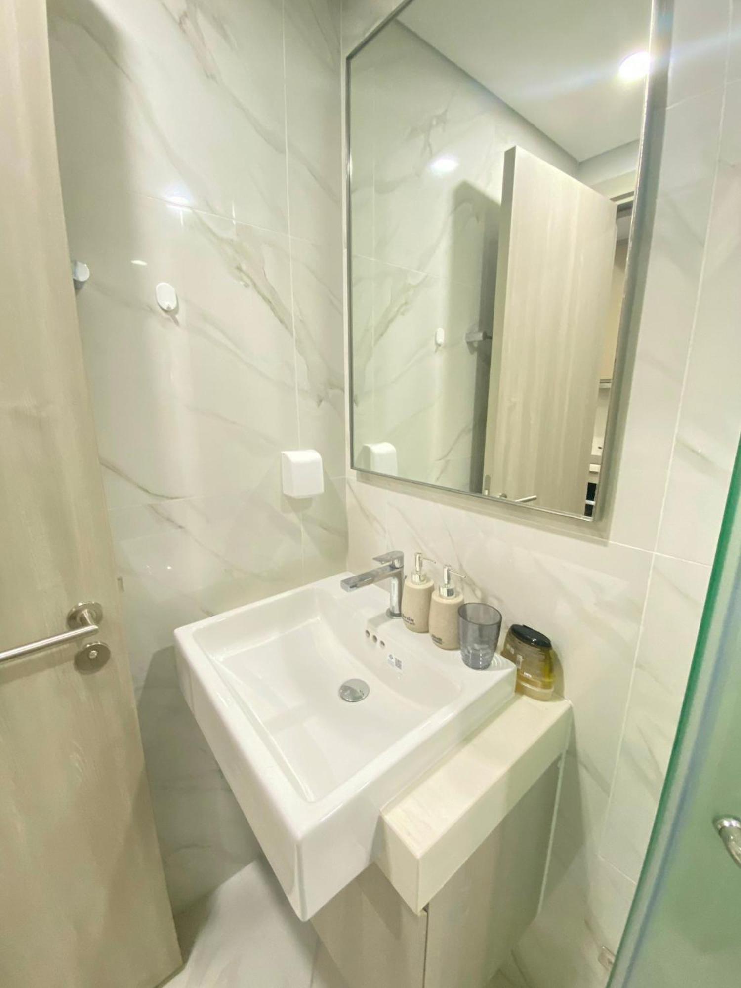 Vinhome Smart Toa D Apartment Hanoi