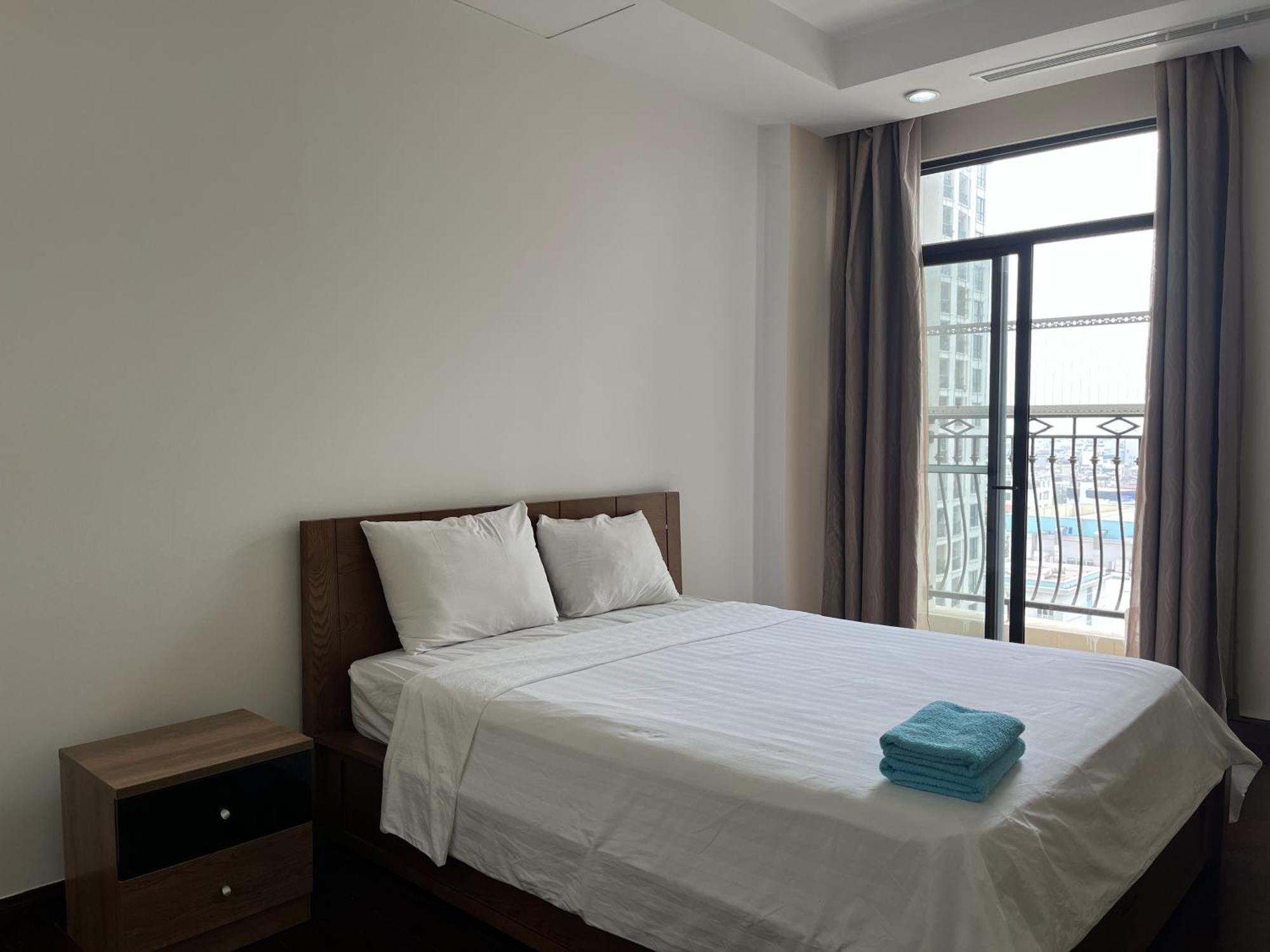 Vinhomes Royal 3 Br *