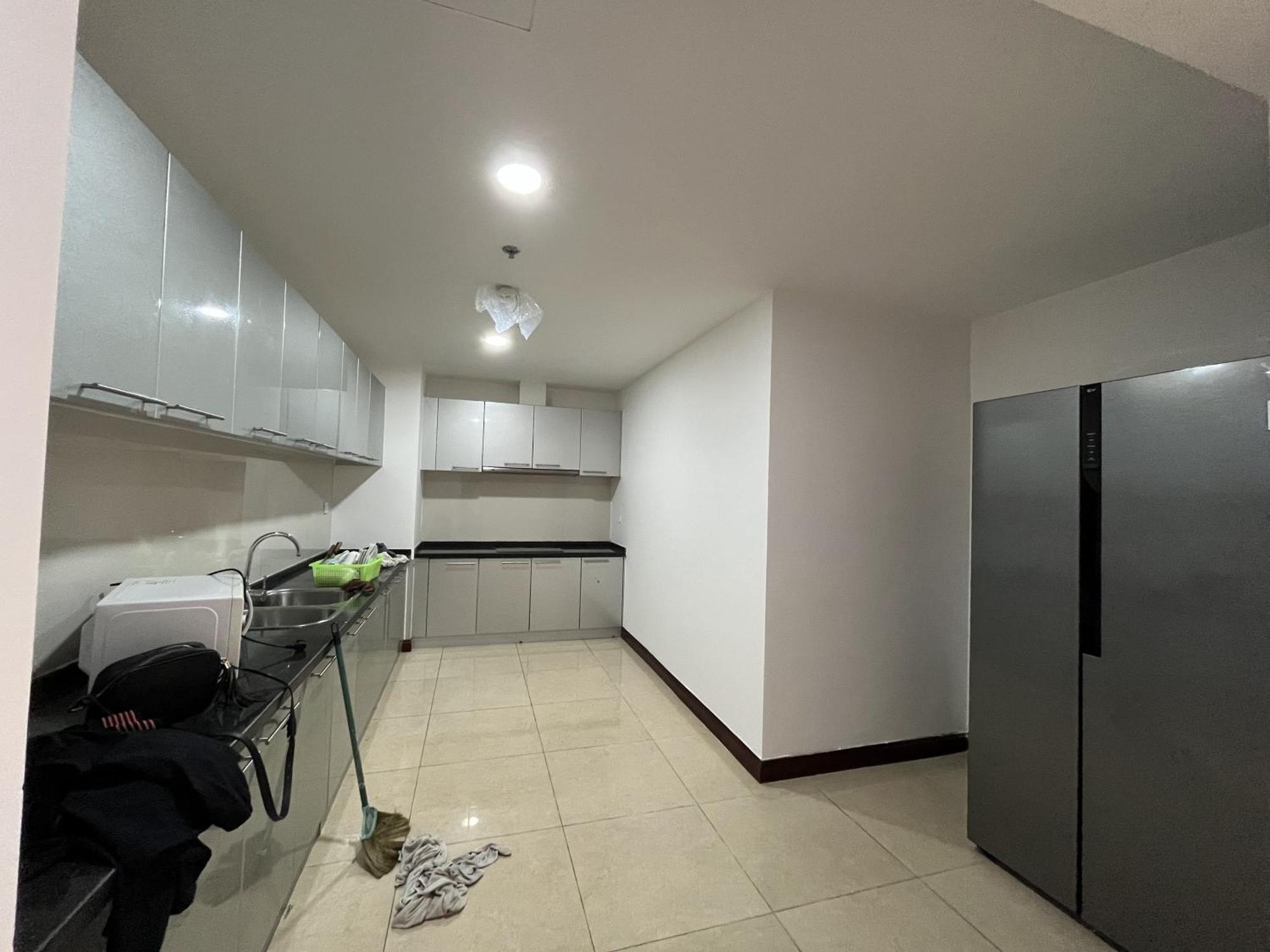 Vinhomes Royal 3 Br