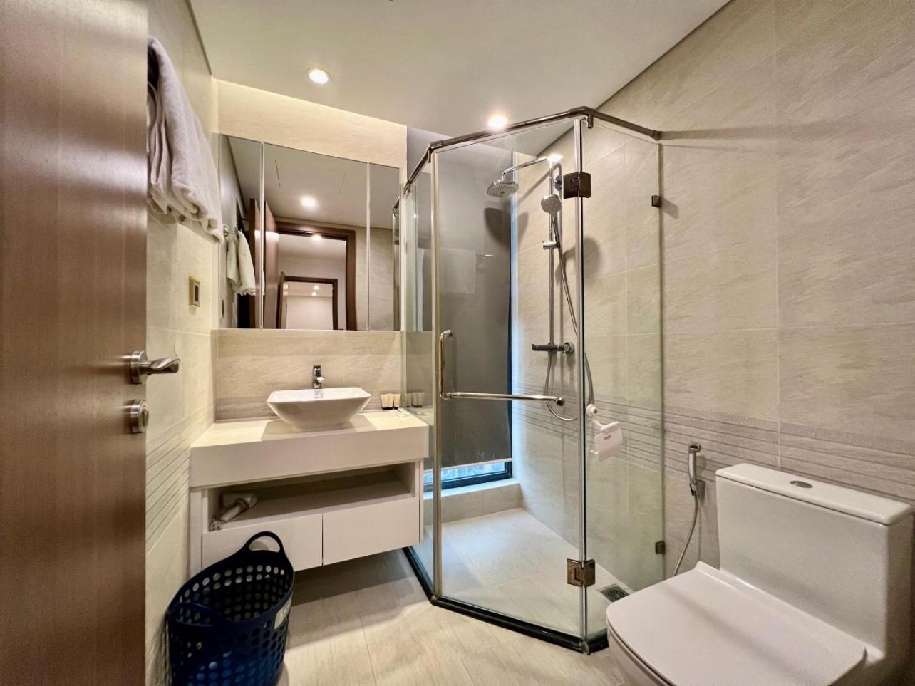 Apartment Vinhomes Metropolis Luxury 4 Br *