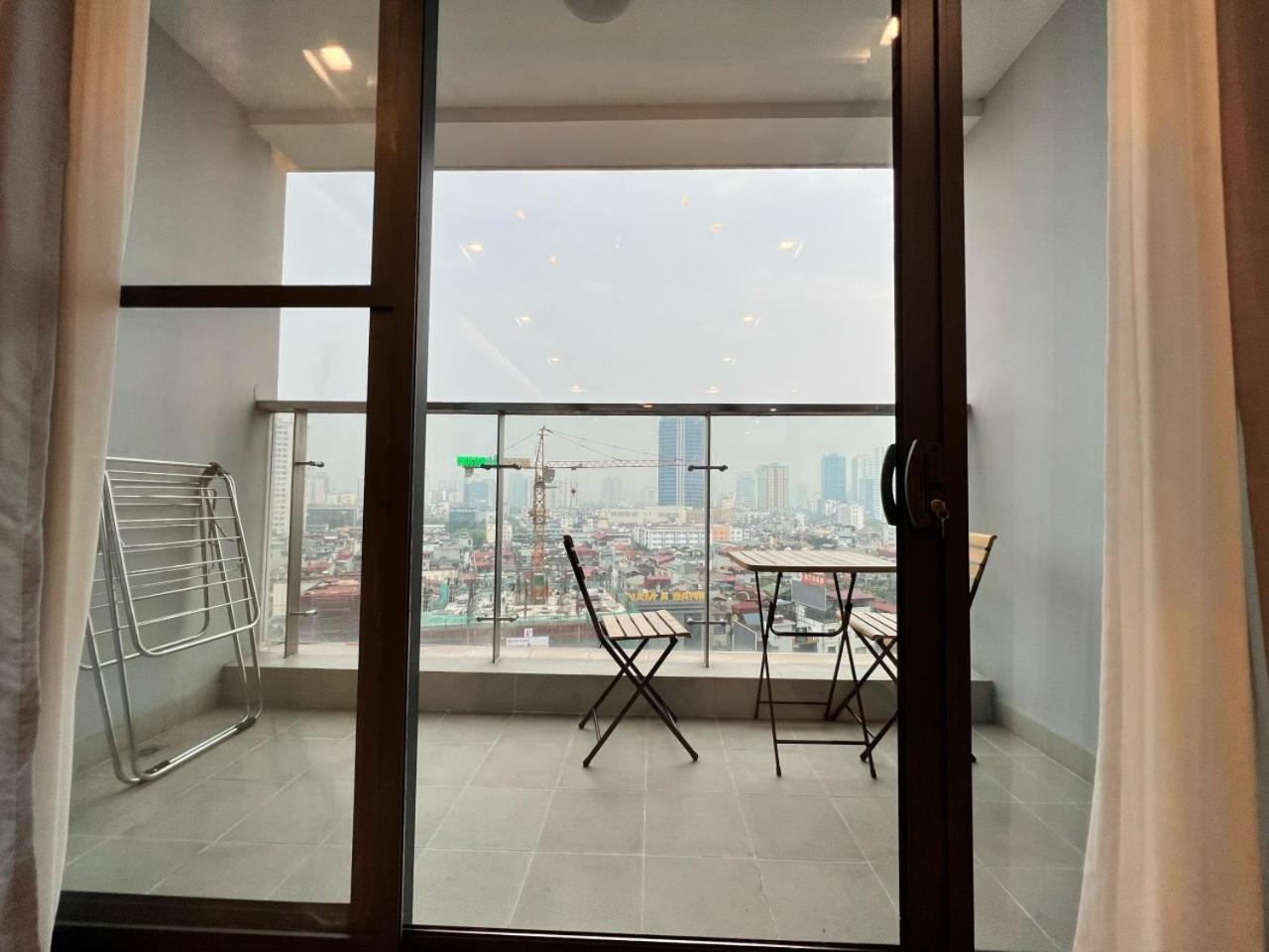 Apartment Vinhomes Metropolis Luxury 4 Br