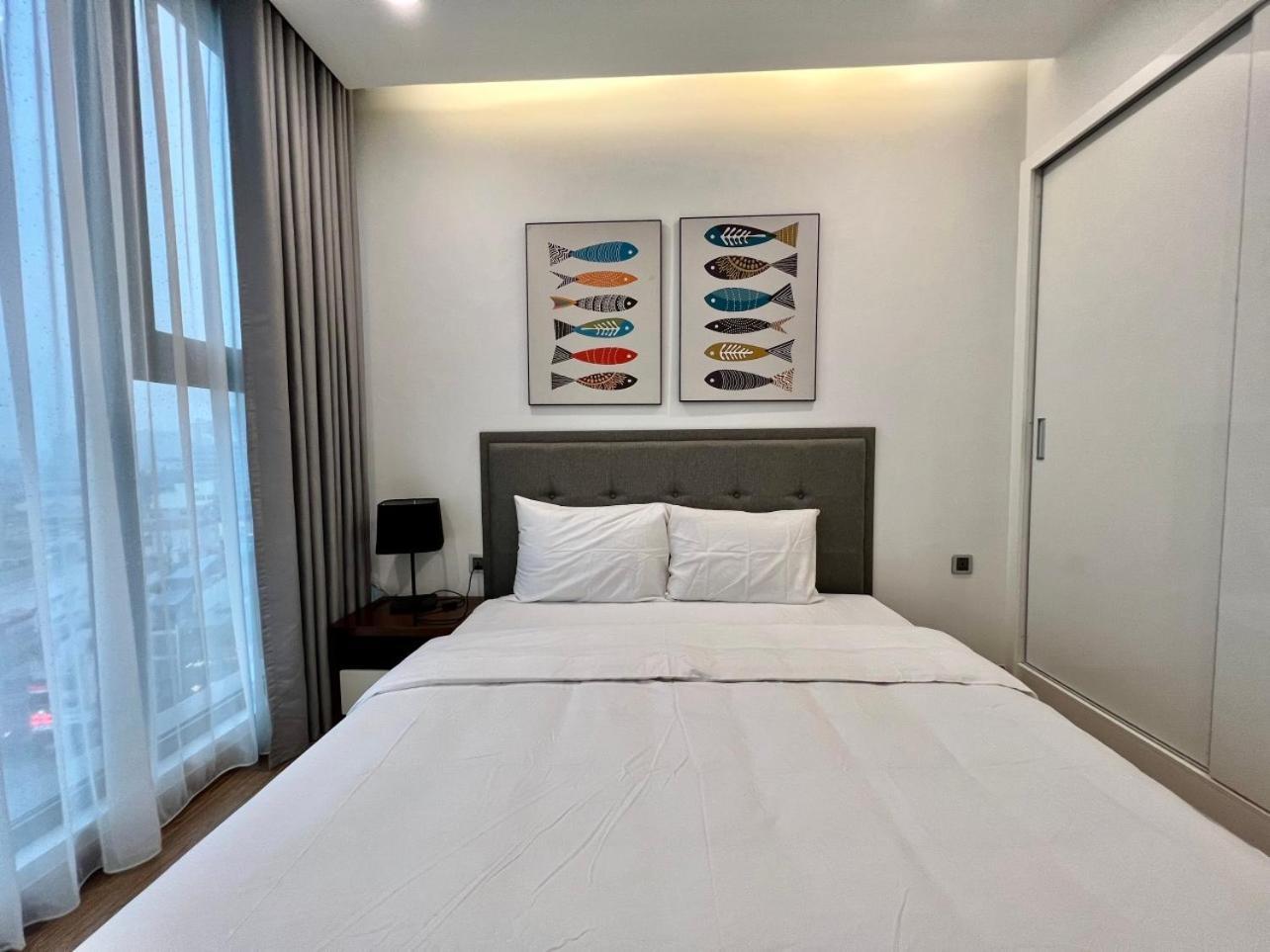 Vinhomes Metropolis Luxury 4 Br