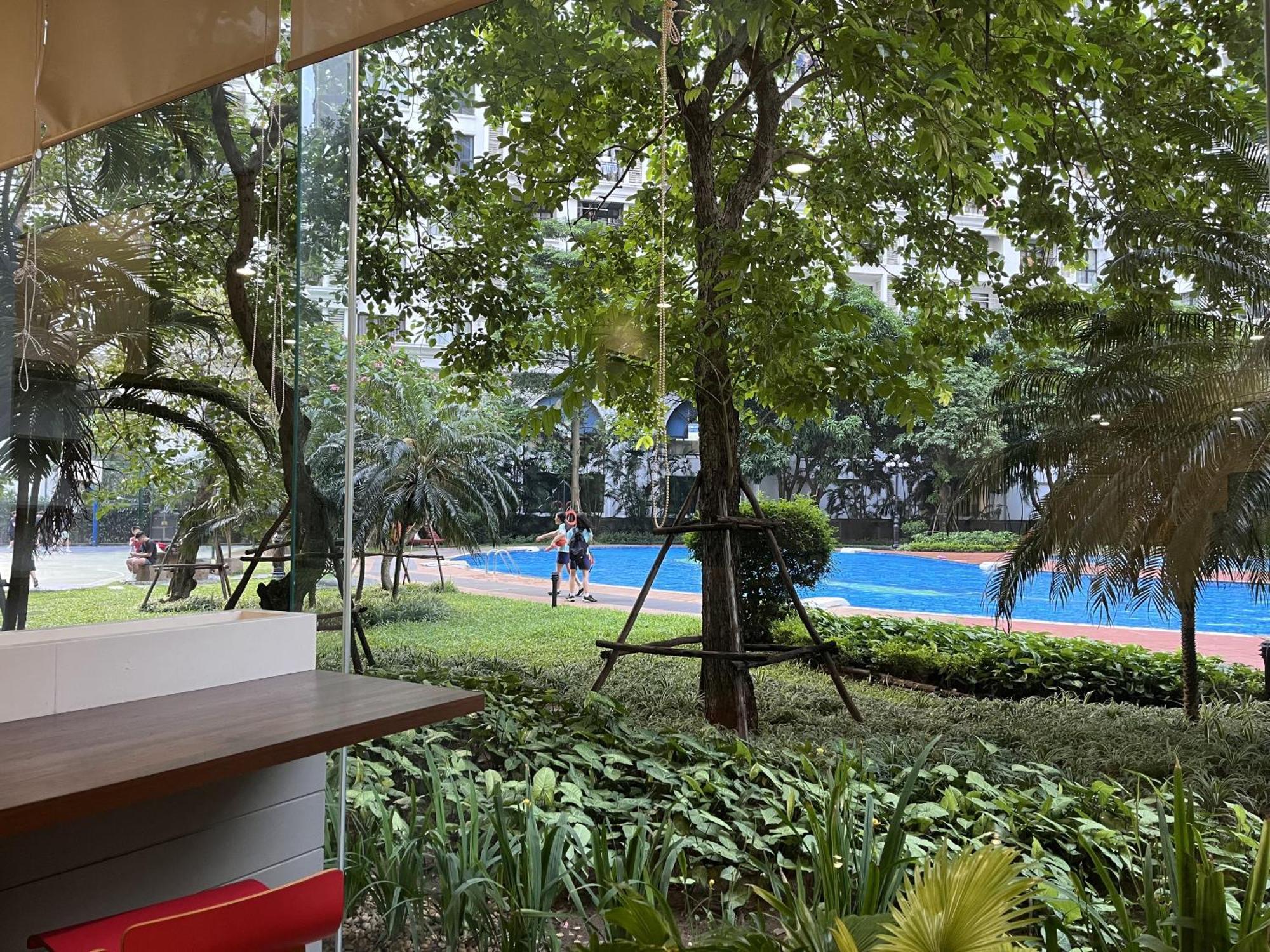 Vinhomes Royal Luxury 2 Br *