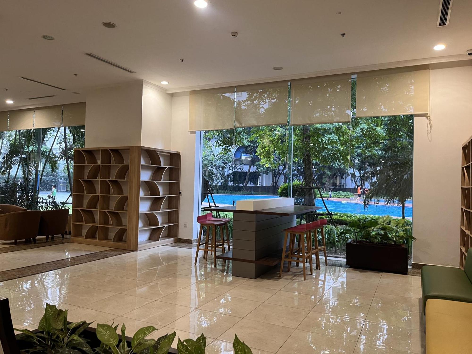 Vinhomes Royal Luxury 2 Br Hanoi