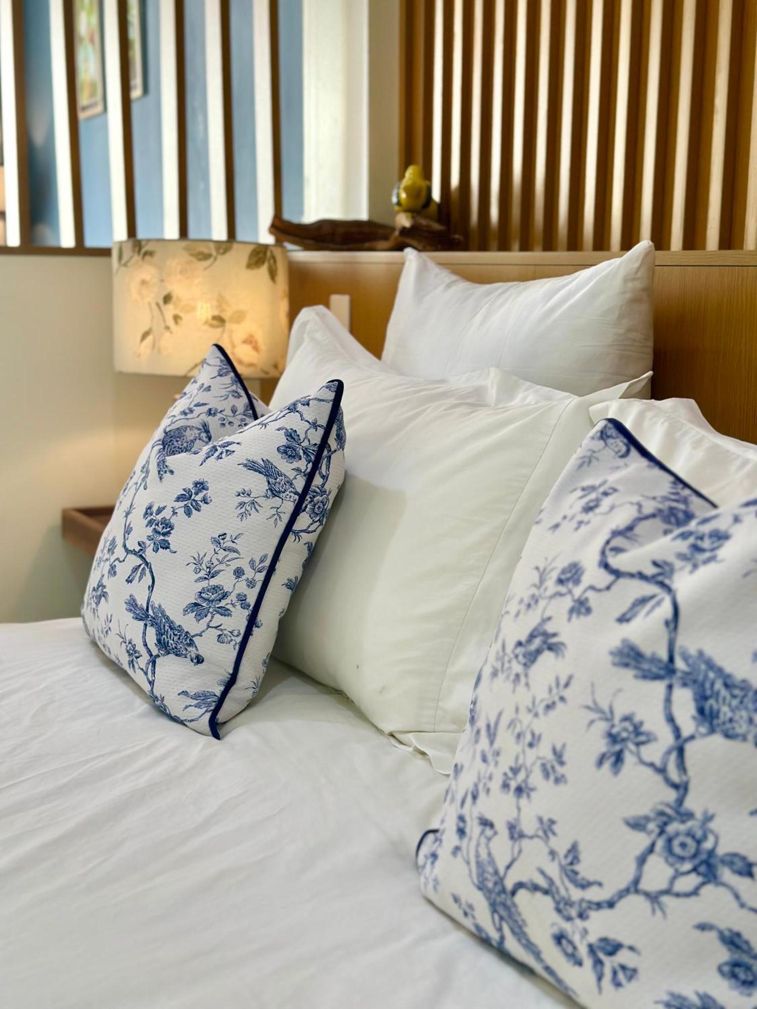 Dahlia Tay Ho Homestay Hanoi