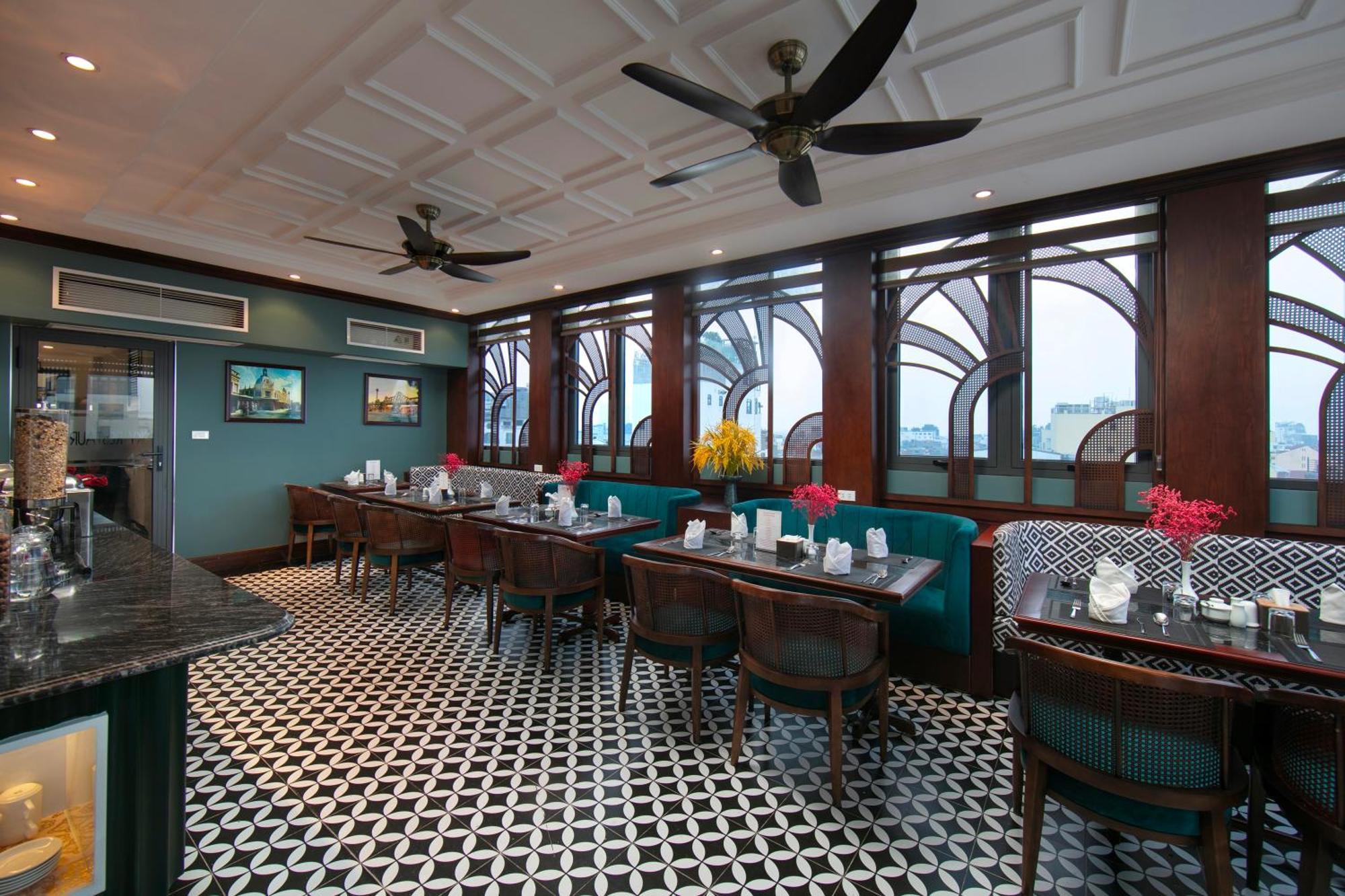 Salute Premium Hotel & Spa Hotel 4*