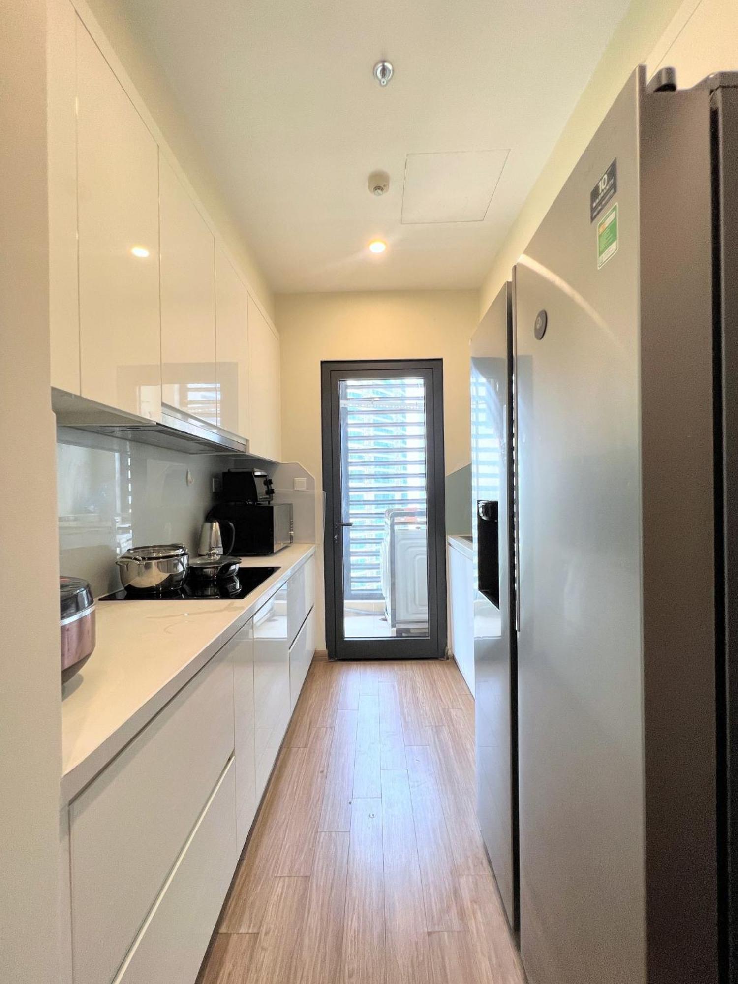 Jessamine Housing - Vinhomes Skylake