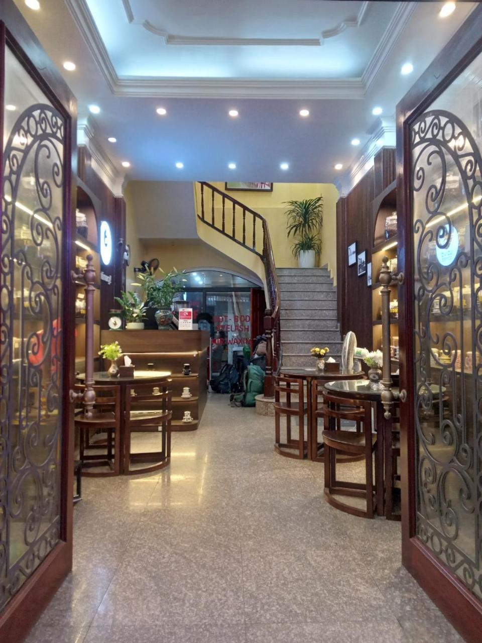 Hostel Il Divo &