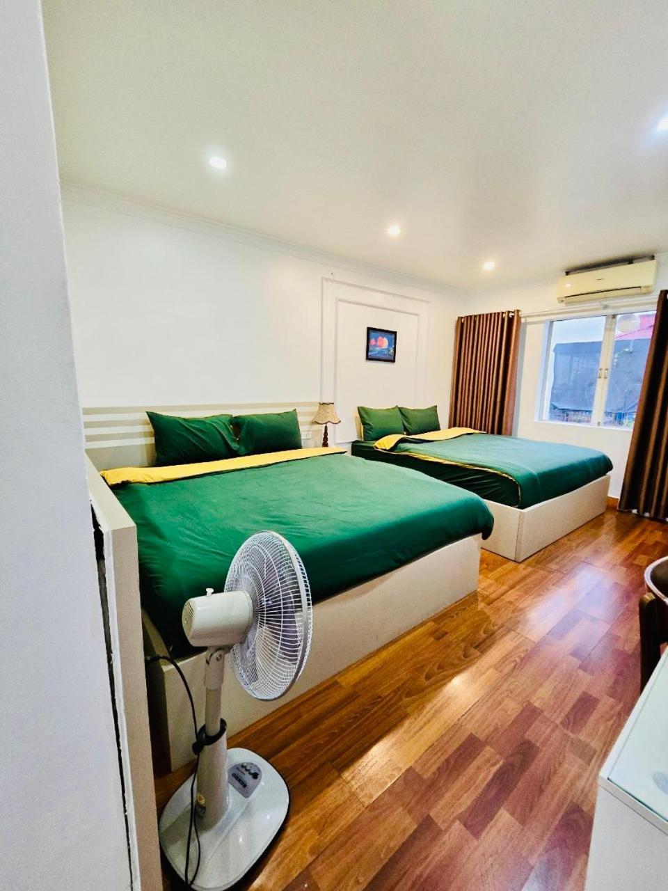 Hostel Il Divo &