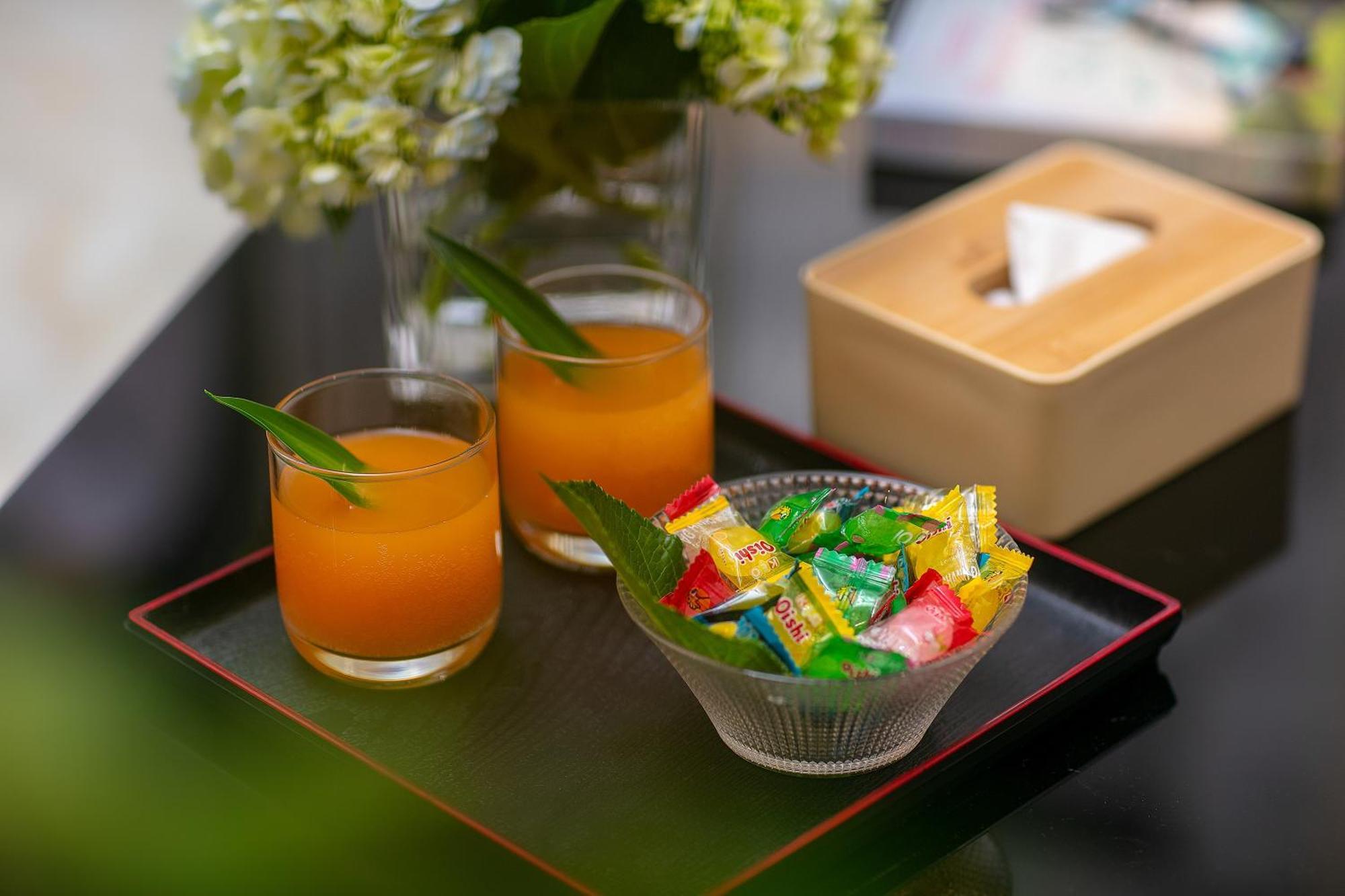 Tunger Grand & Travel Hanoi