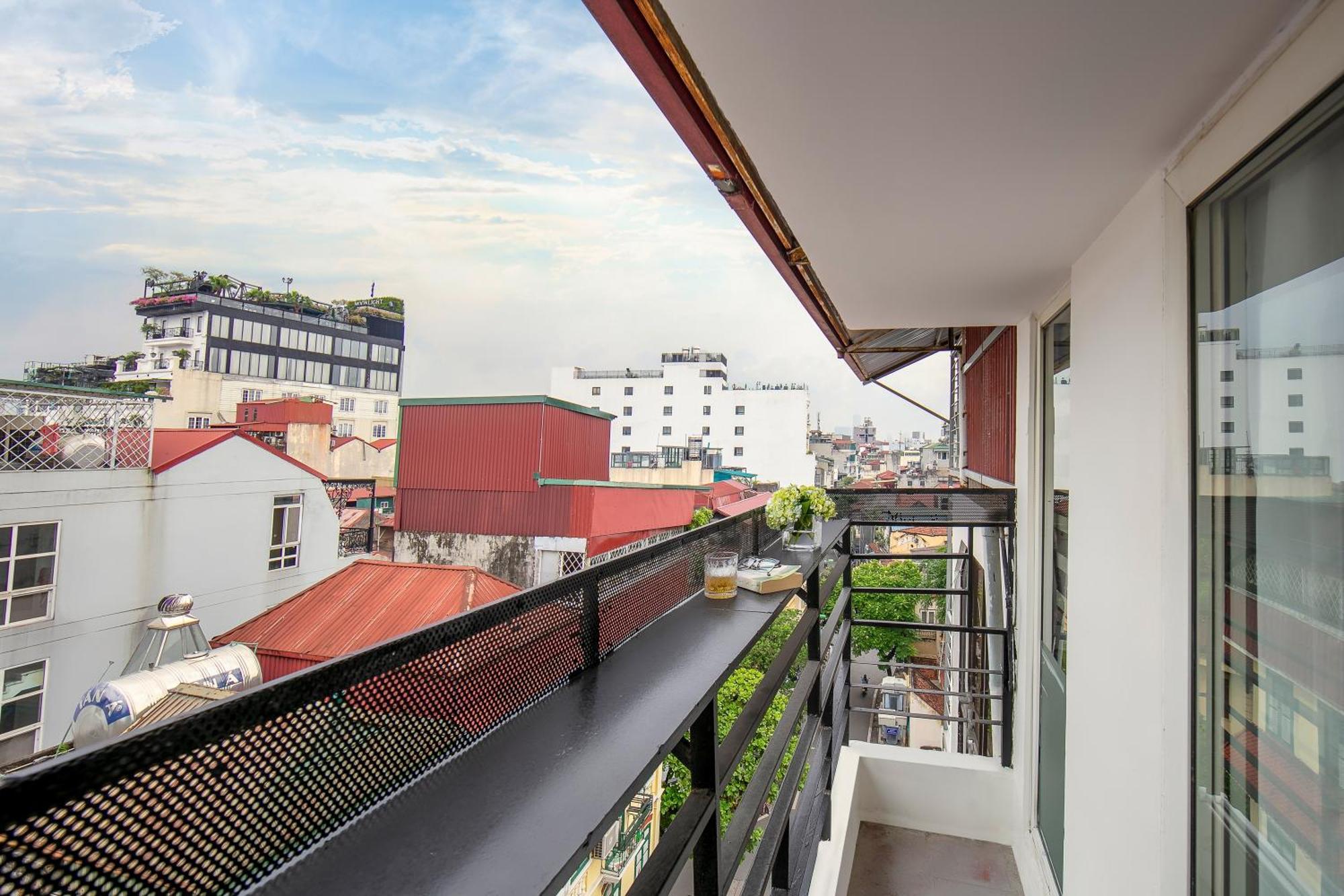Tunger Grand & Travel 4*