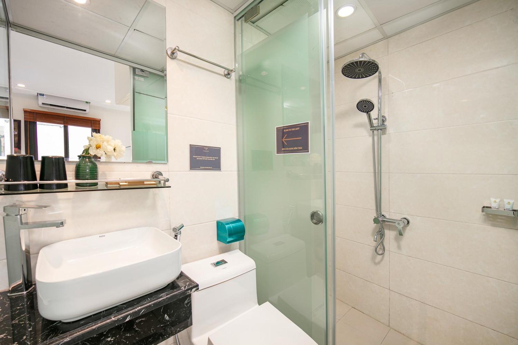 Tunger Grand & Travel 4*