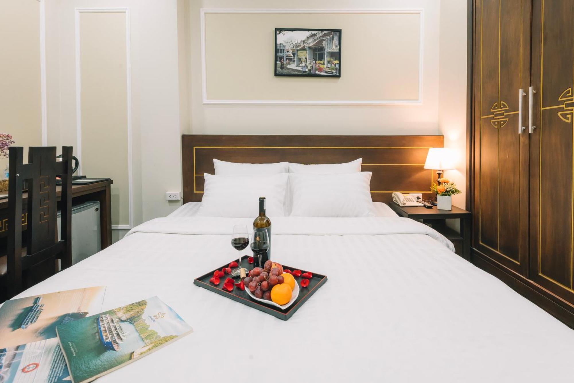 Ha Noi View & Travel