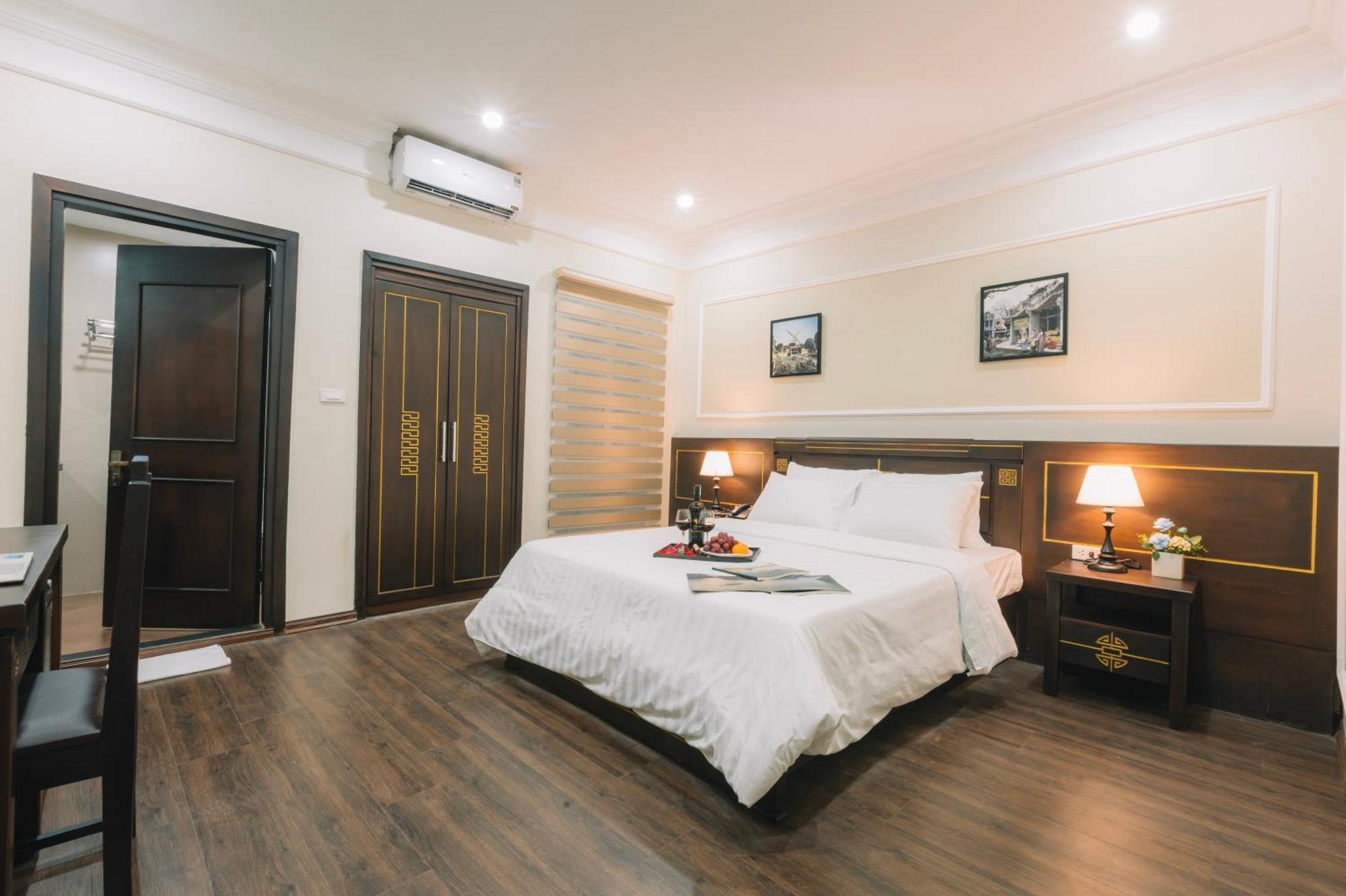 Ha Noi View & Travel Nhà trọ