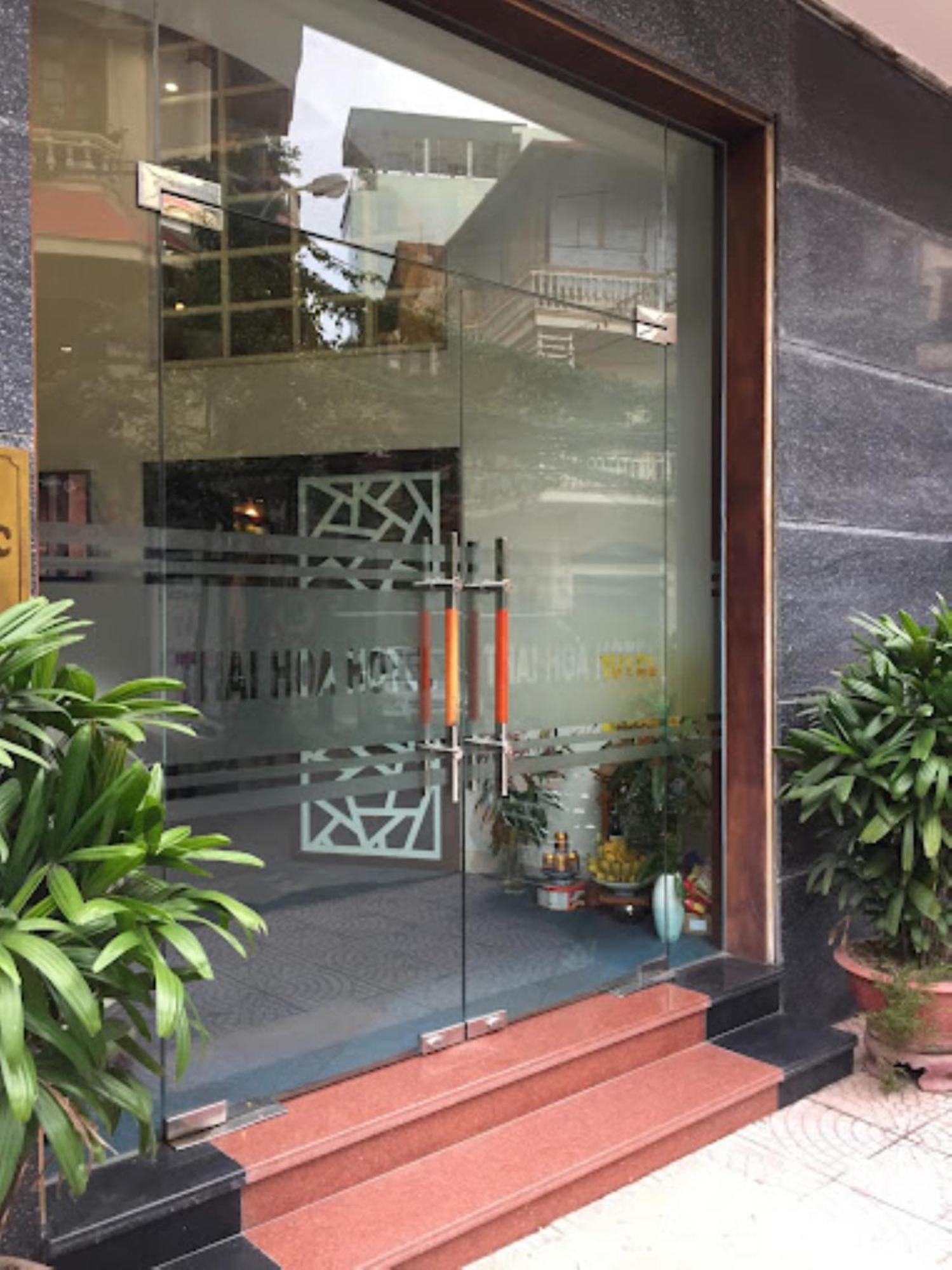 Thai Hoa Hotel *