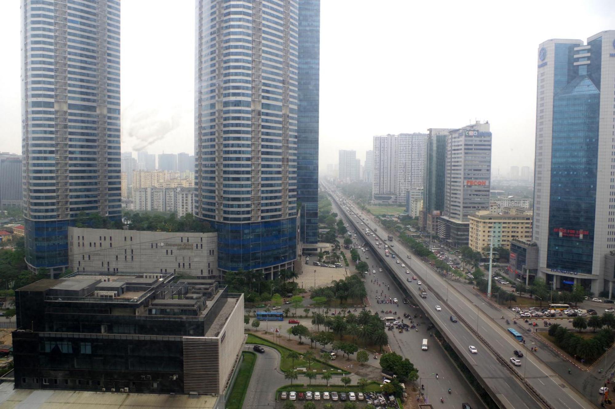 Qmp - Vinhomes Skylake Hà Nội