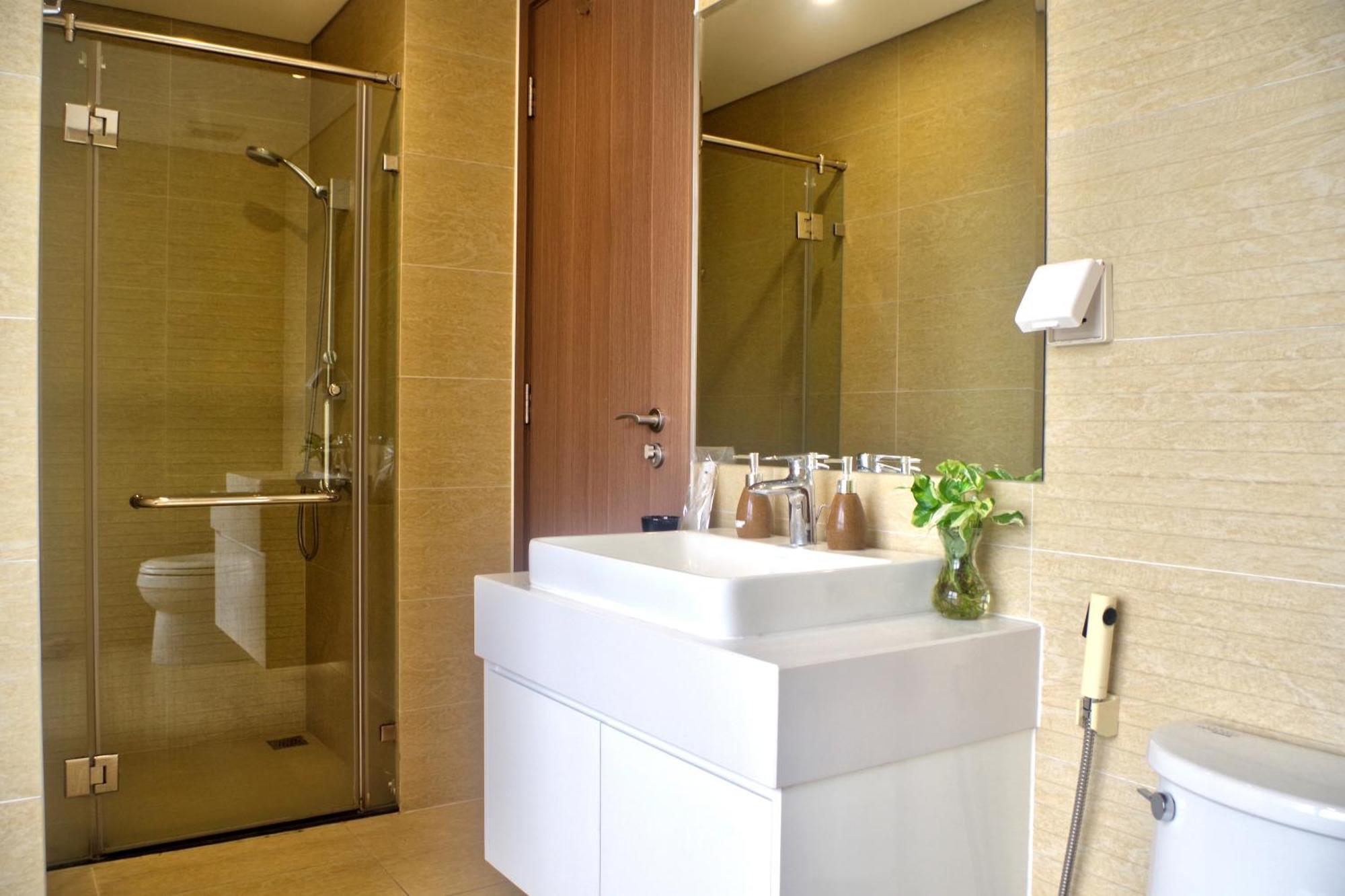 Qmp - Vinhomes Skylake Căn hộ