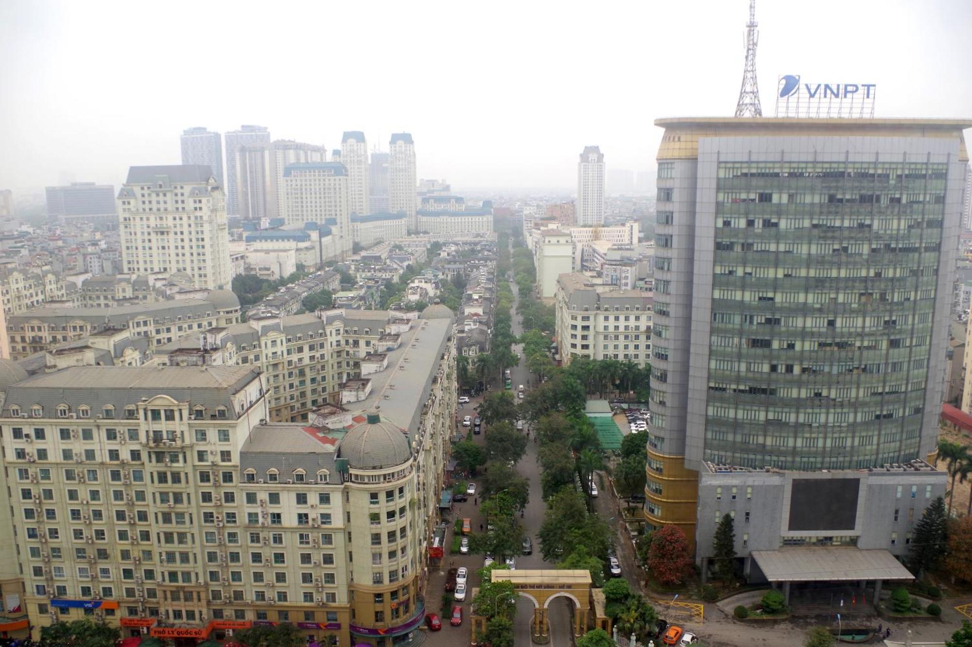 Căn hộ Qmp - Vinhomes Skylake