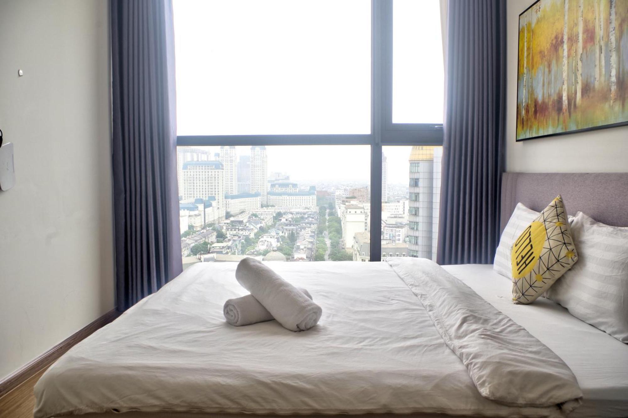 Qmp - Vinhomes Skylake Hà Nội