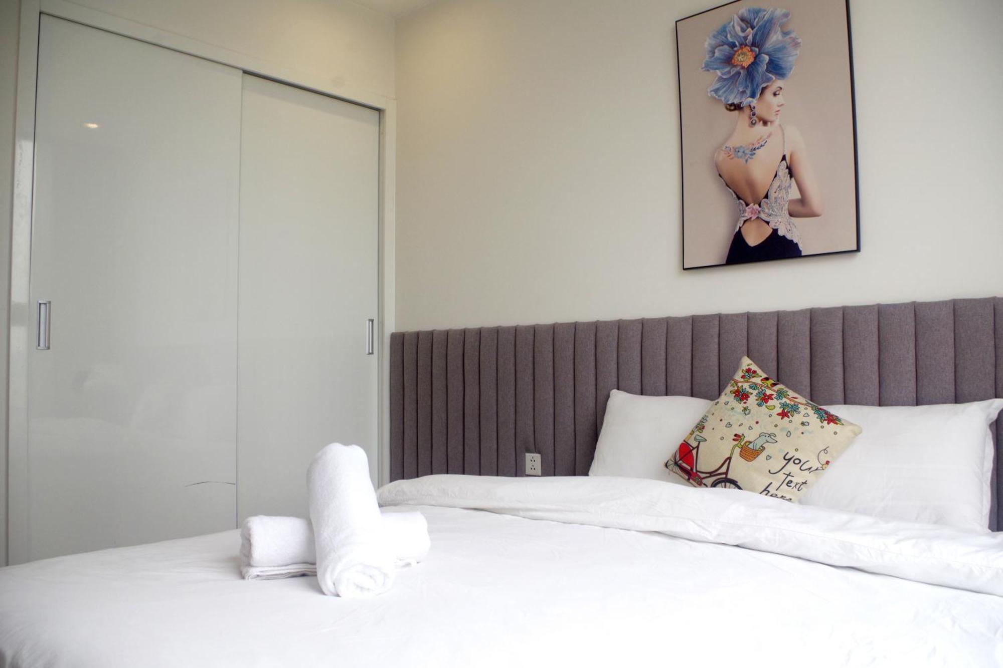 Qmp - Vinhomes Skylake * Hà Nội