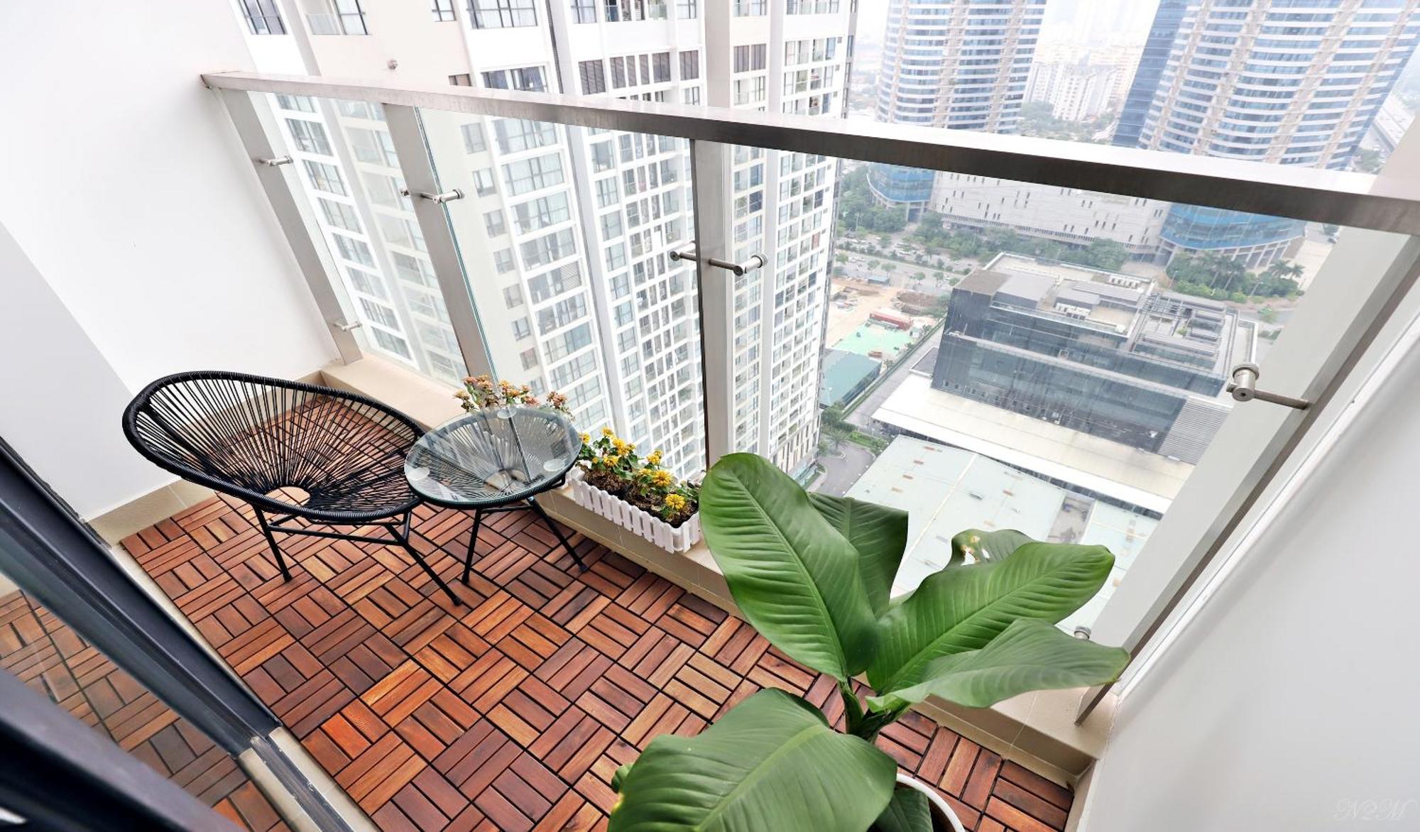 Qmp - Vinhomes Skylake * Hà Nội