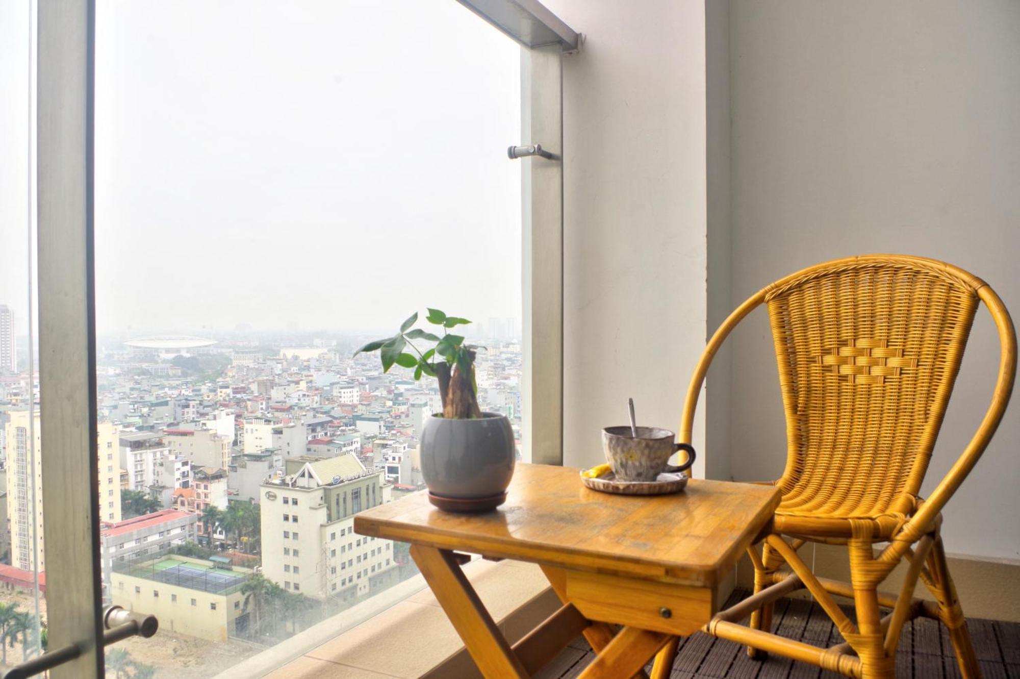 Căn hộ Qmp - Vinhomes Skylake *