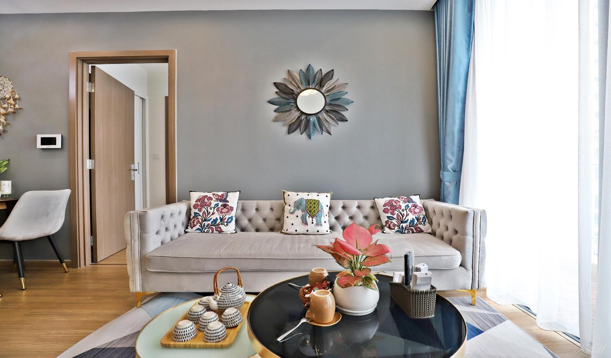Qmp - Vinhomes Skylake Căn hộ Hà Nội