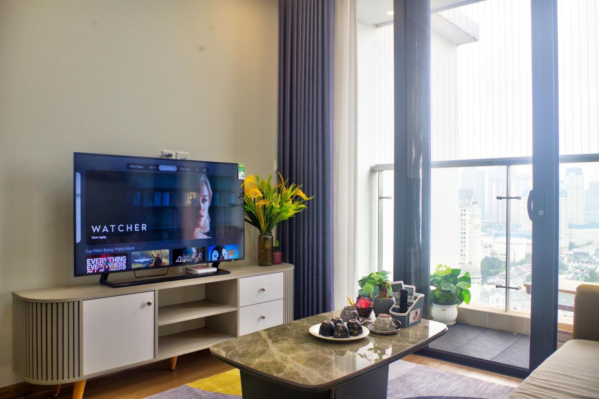 Qmp - Vinhomes Skylake *