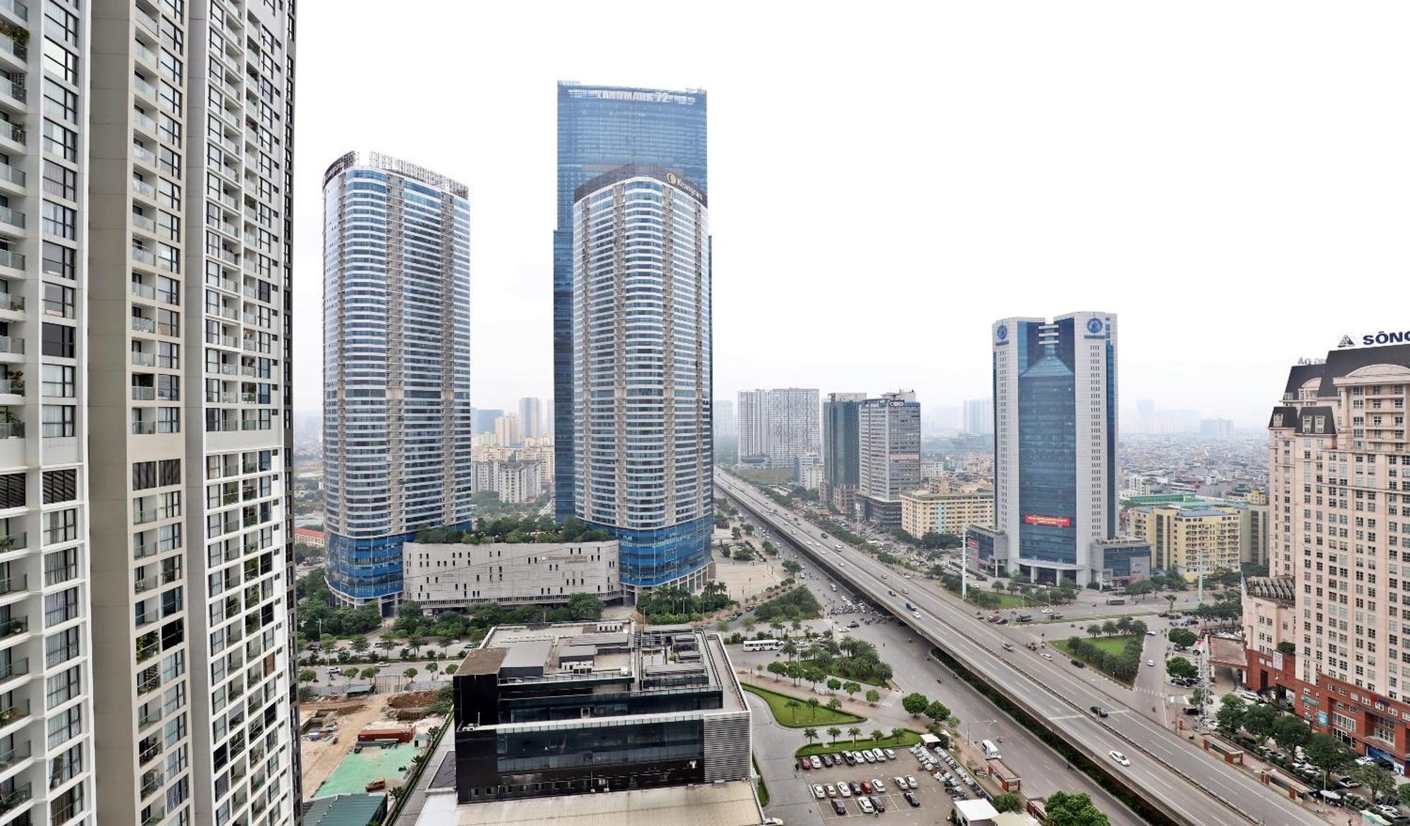 Qmp - Vinhomes Skylake * Hà Nội