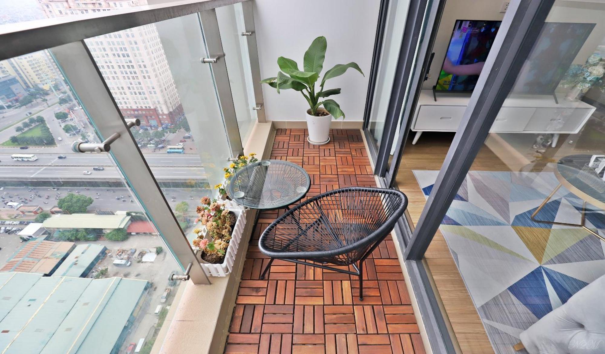 Qmp - Vinhomes Skylake