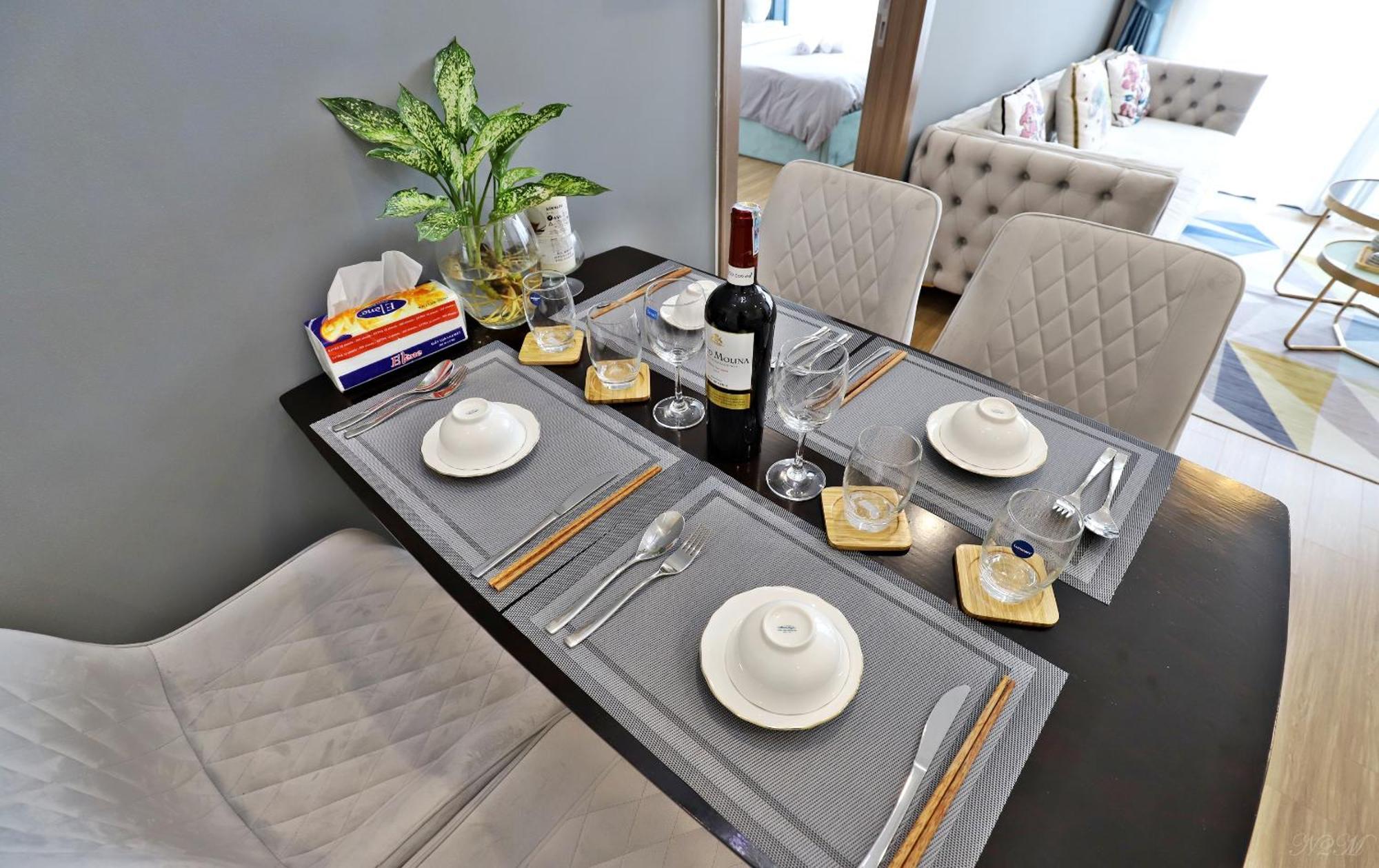 Qmp - Vinhomes Skylake Hà Nội
