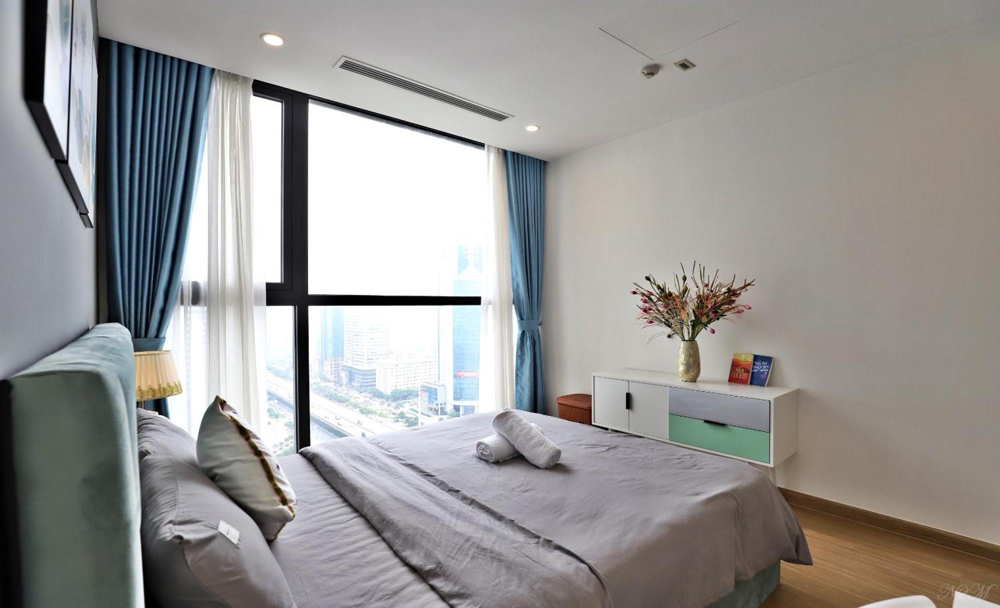 Qmp - Vinhomes Skylake Hà Nội