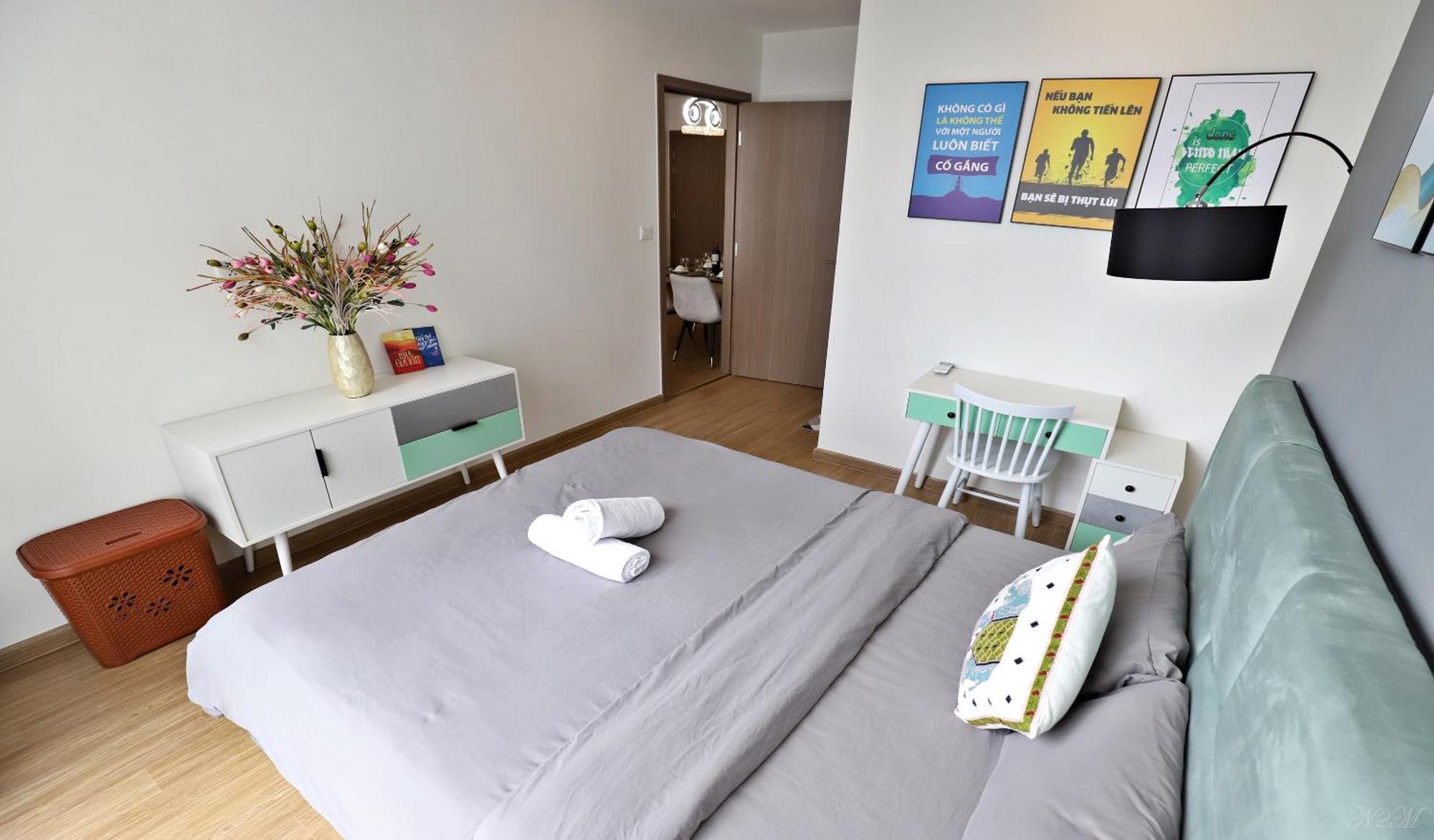 Qmp - Vinhomes Skylake * Hà Nội