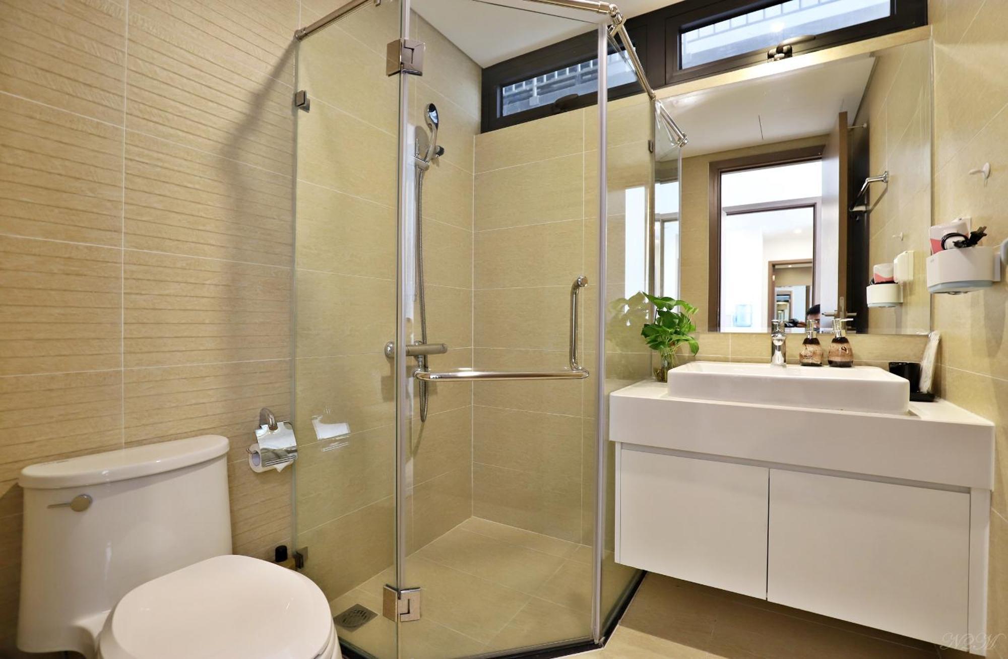 Căn hộ Qmp - Vinhomes Skylake *