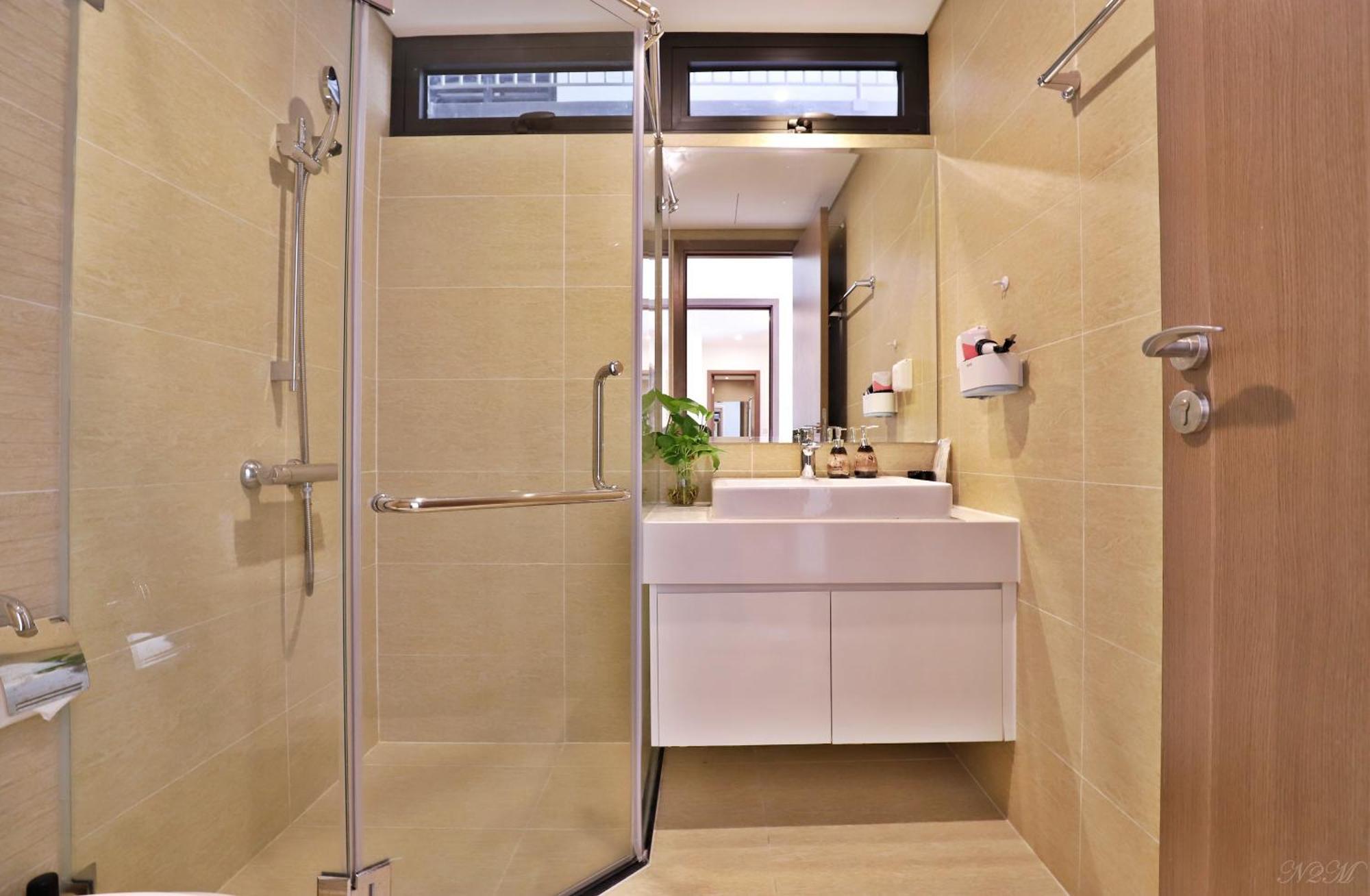 Căn hộ Qmp - Vinhomes Skylake Hà Nội