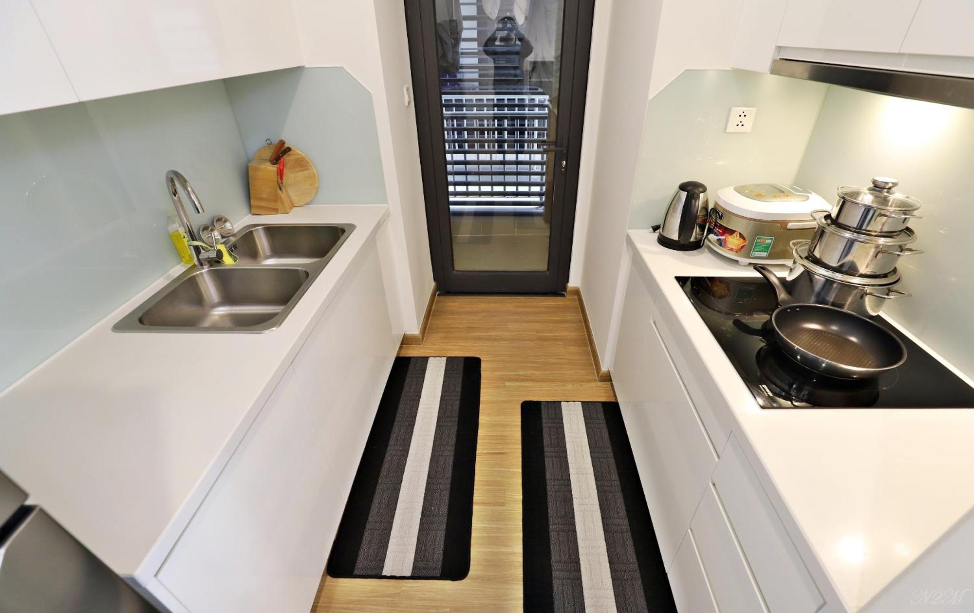 Qmp - Vinhomes Skylake * Hà Nội