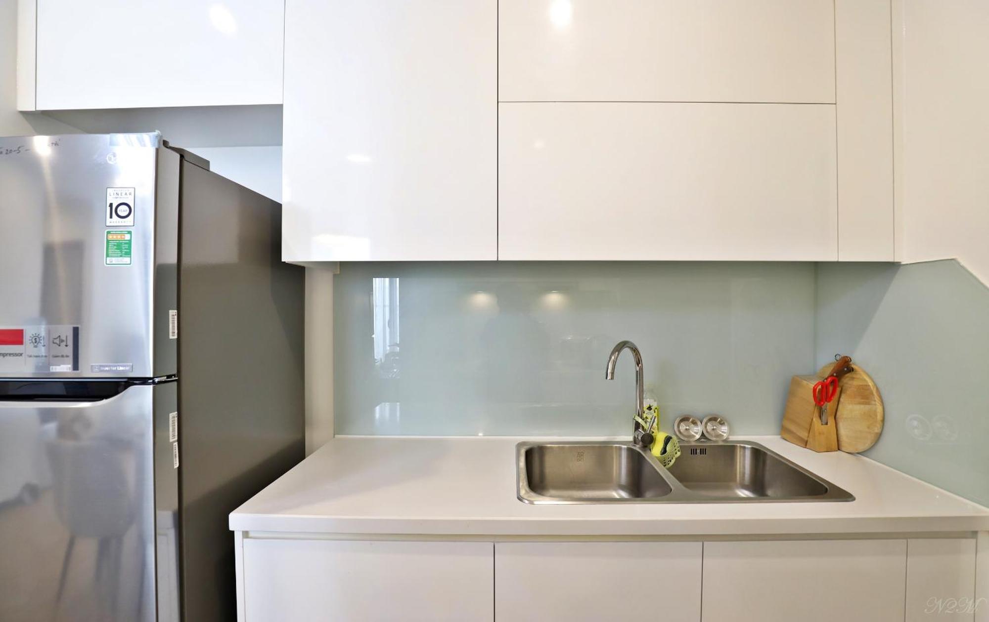 Căn hộ Qmp - Vinhomes Skylake Hà Nội